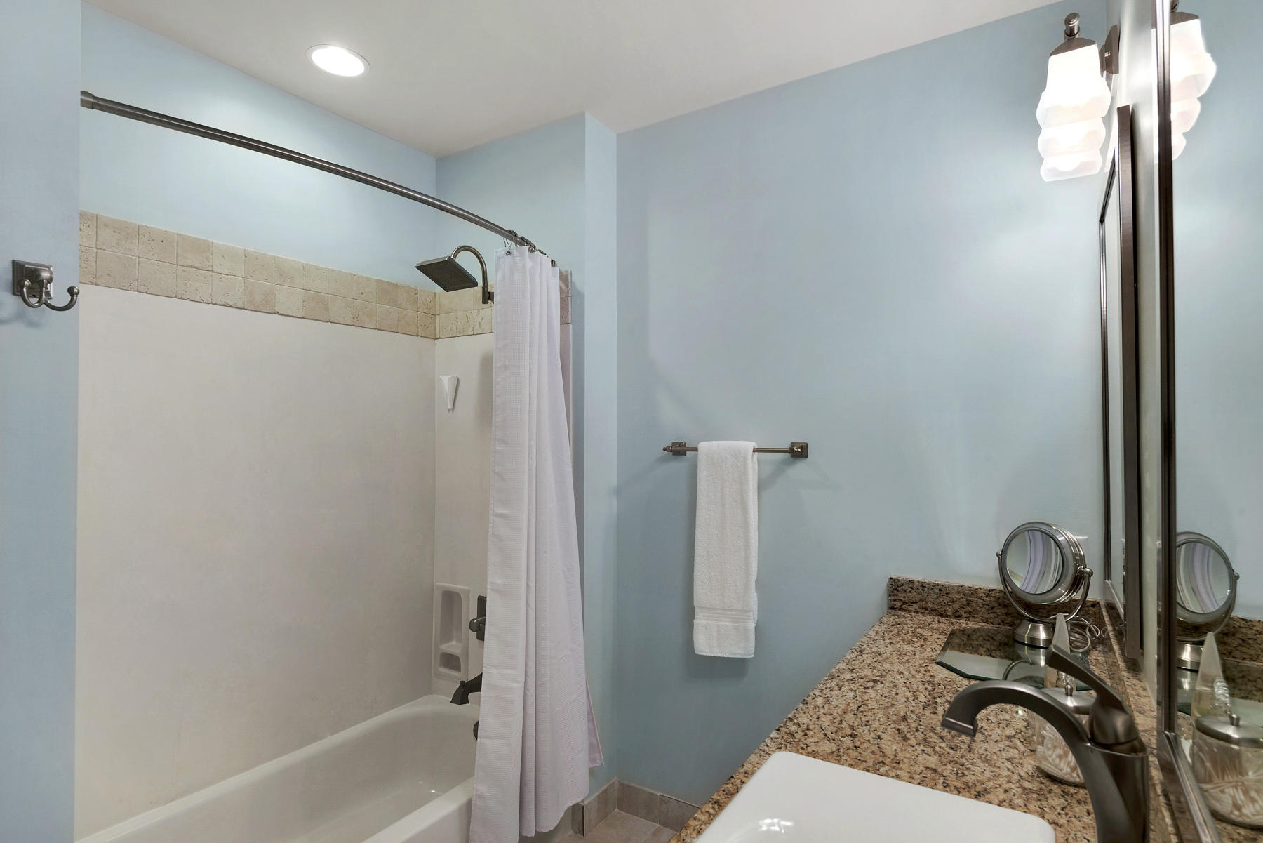 SUMMIT AT TOPS'L (THE) - Residential