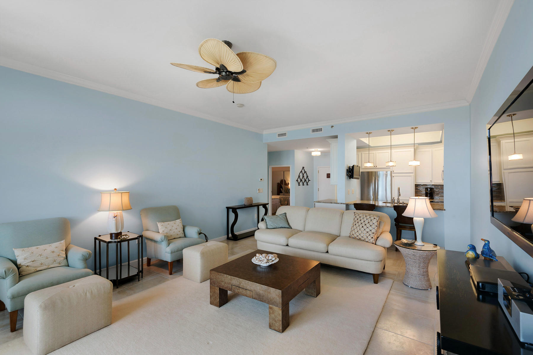 SUMMIT AT TOPS'L (THE) - Residential