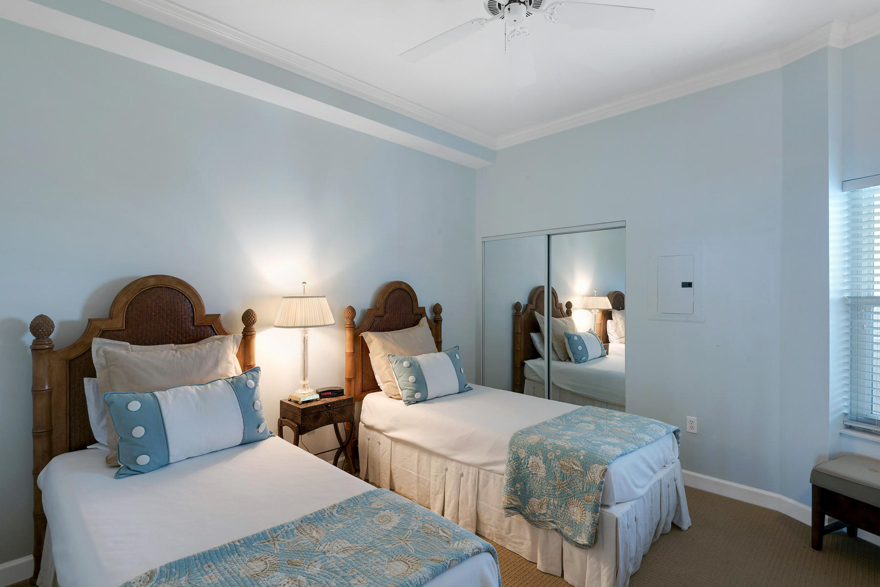 SUMMIT AT TOPS'L (THE) - Residential