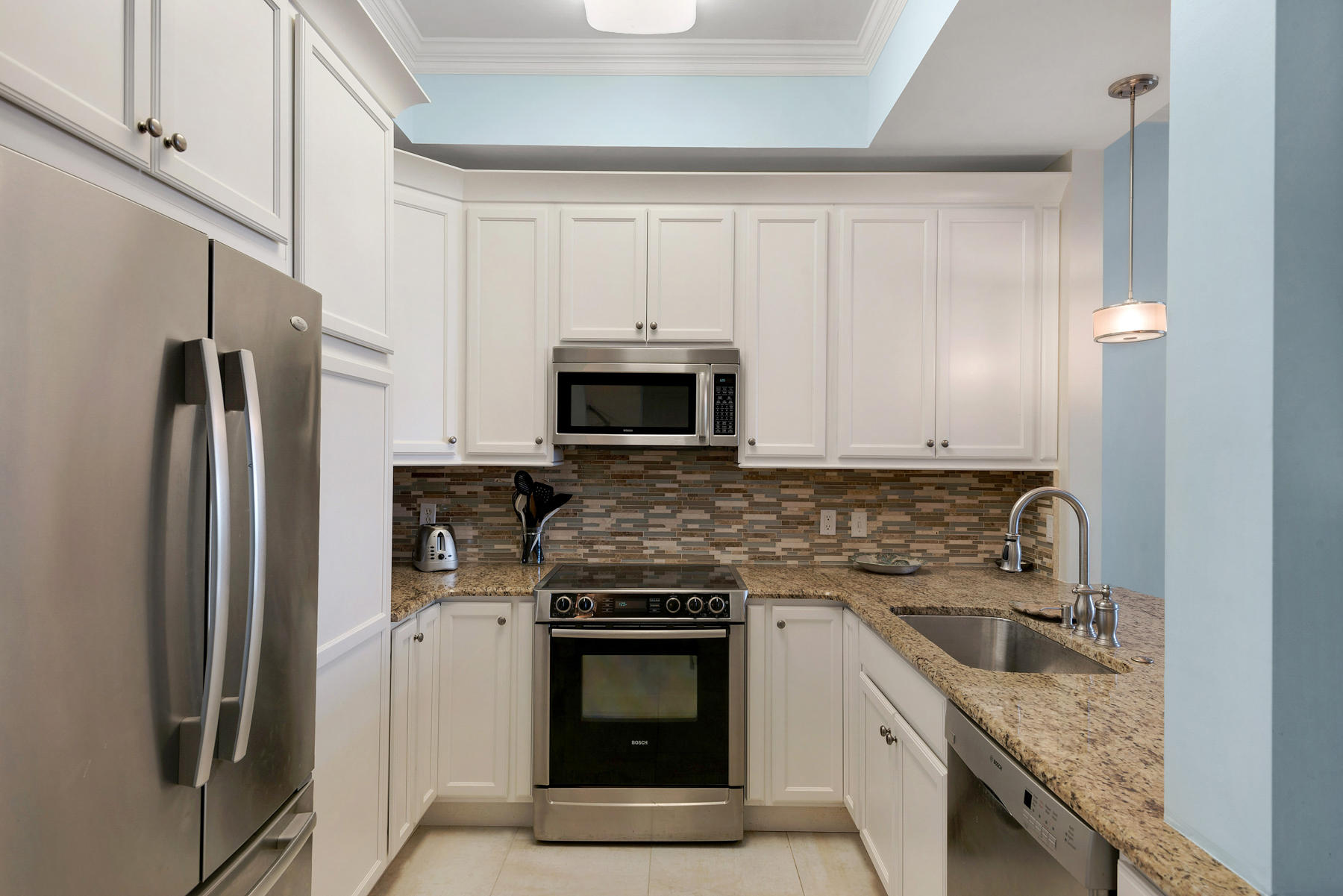 SUMMIT AT TOPS'L (THE) - Residential