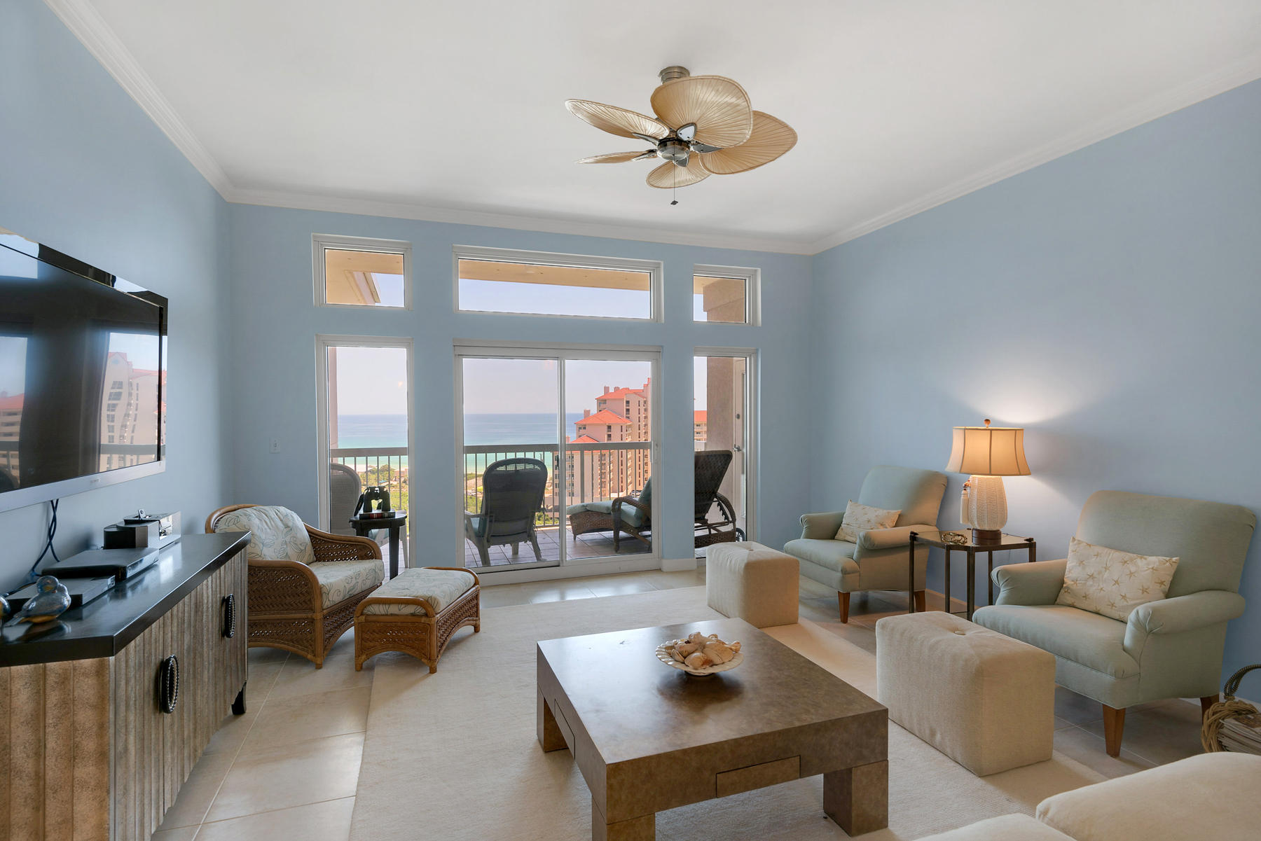 SUMMIT AT TOPS'L (THE) - Residential