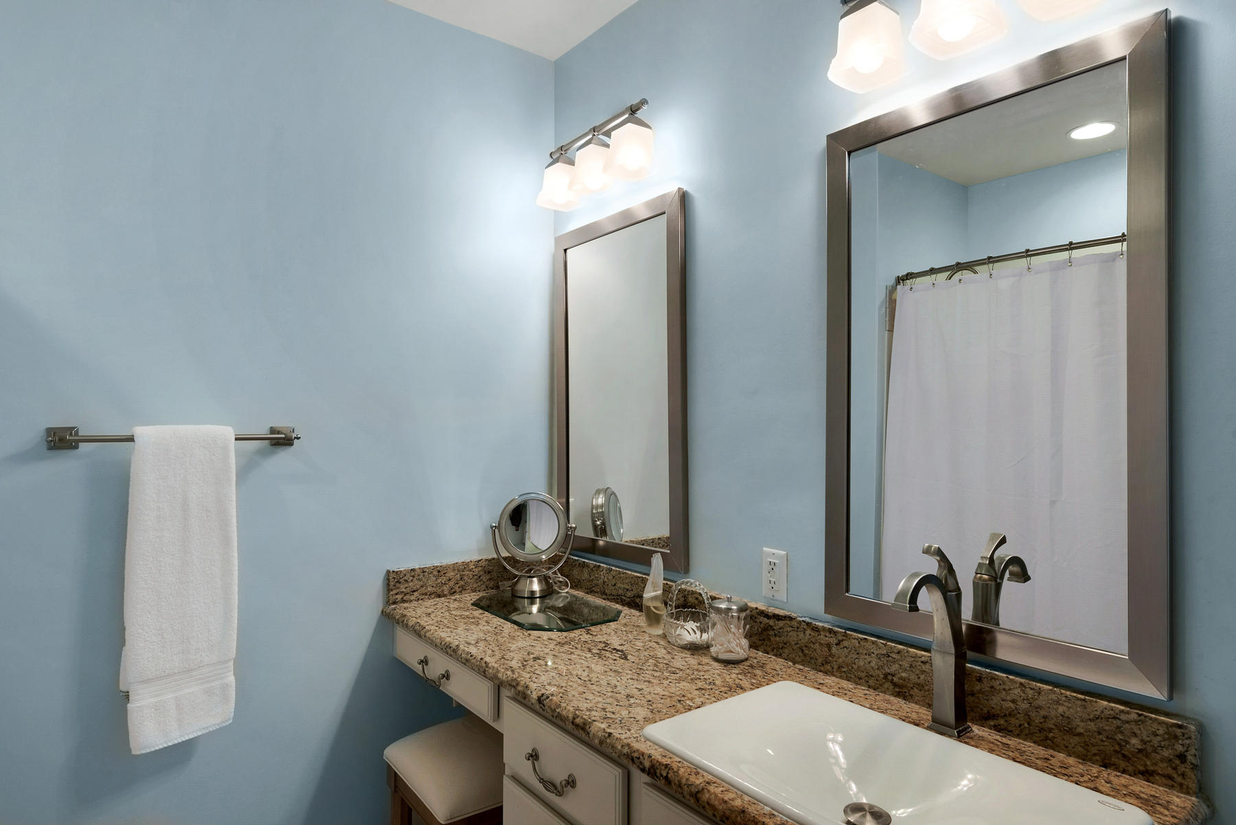 SUMMIT AT TOPS'L (THE) - Residential