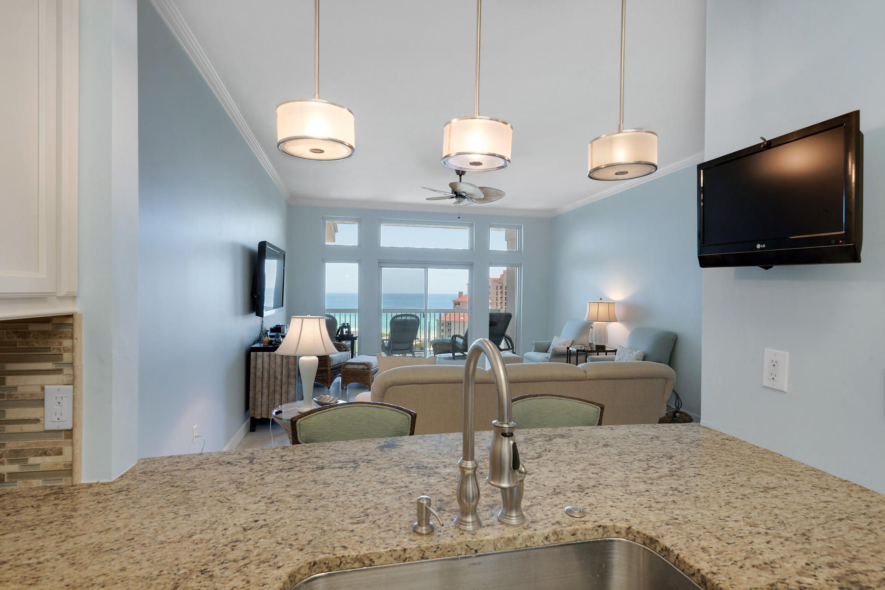 SUMMIT AT TOPS'L (THE) - Residential