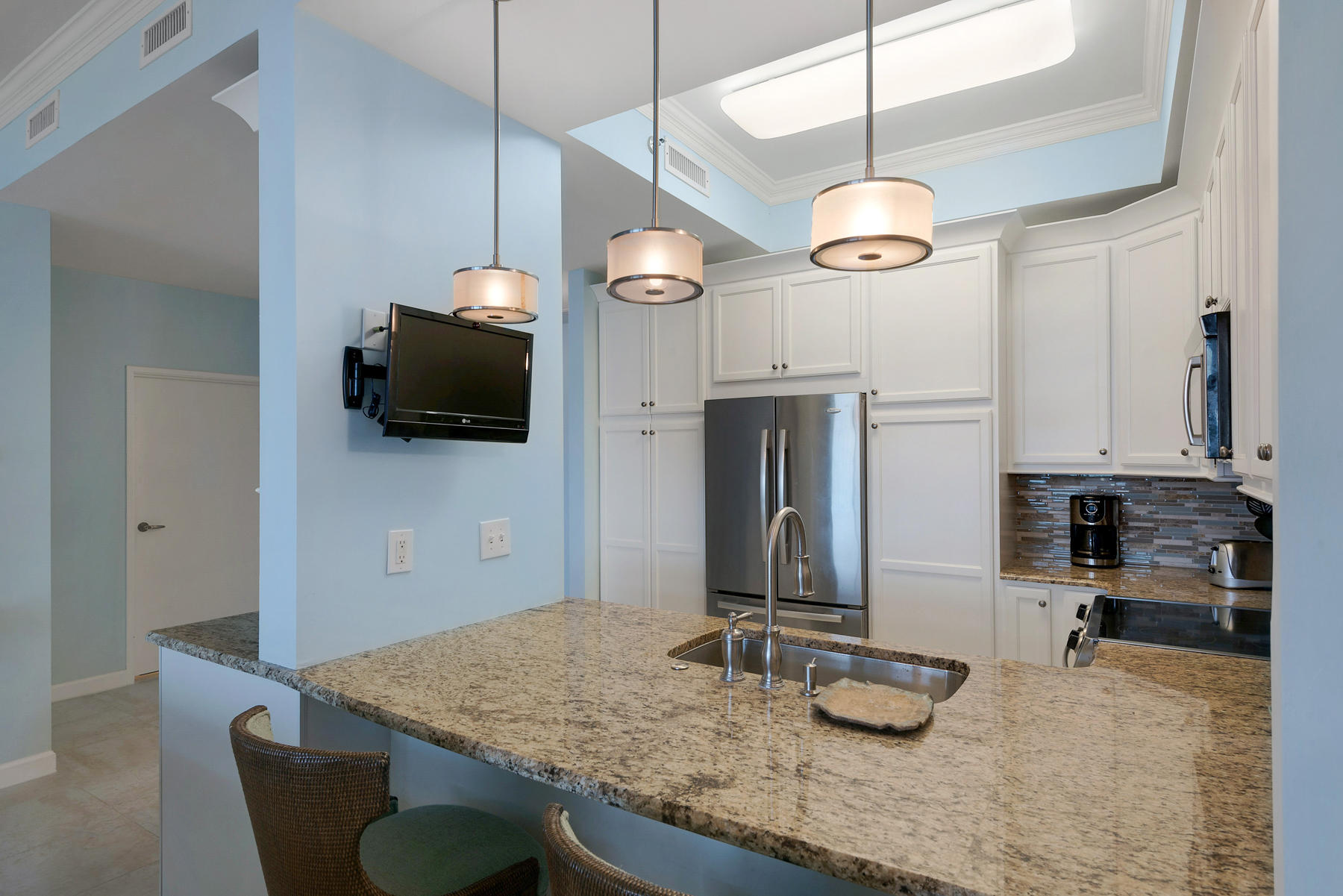 SUMMIT AT TOPS'L (THE) - Residential