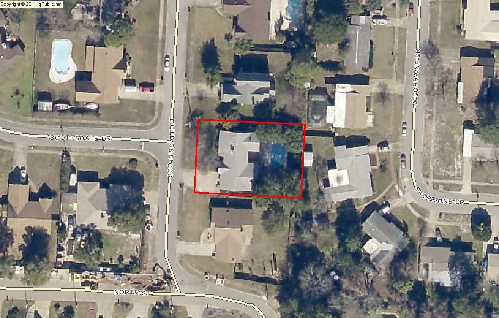 SCOTTSDALE SOUTH - Residential