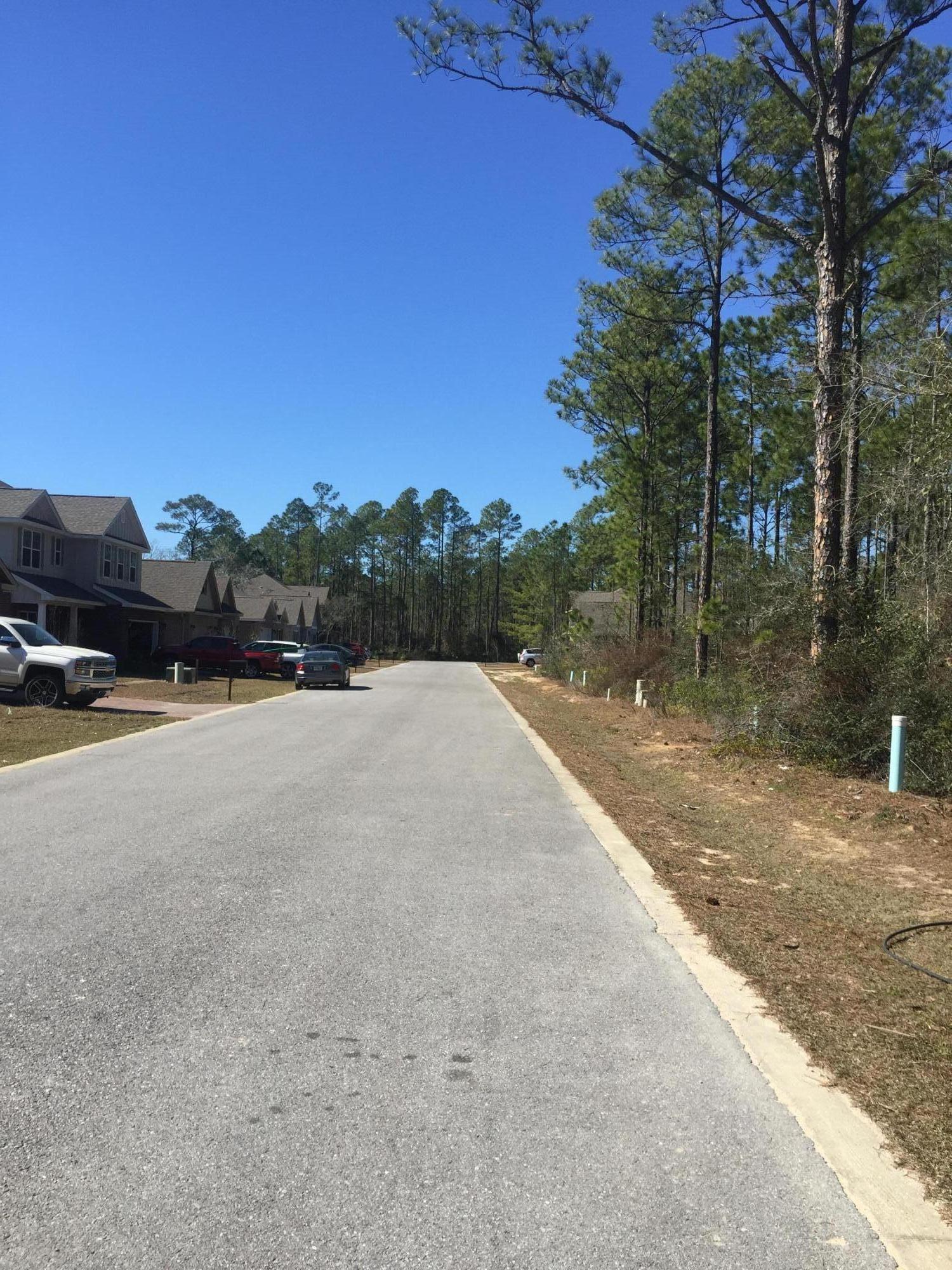 HARSTVEDT PLANTATION - Land