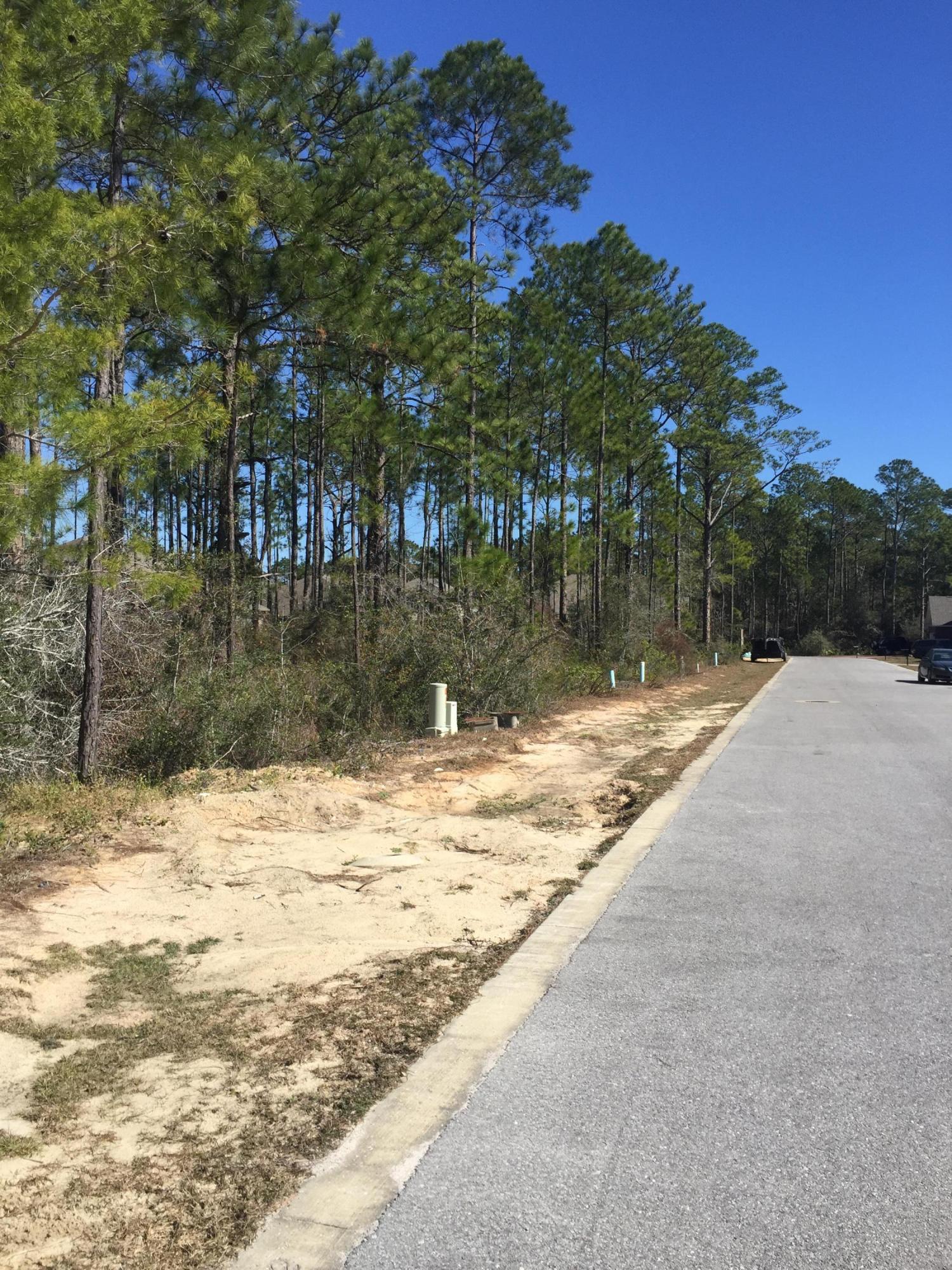 HARSTVEDT PLANTATION - Land