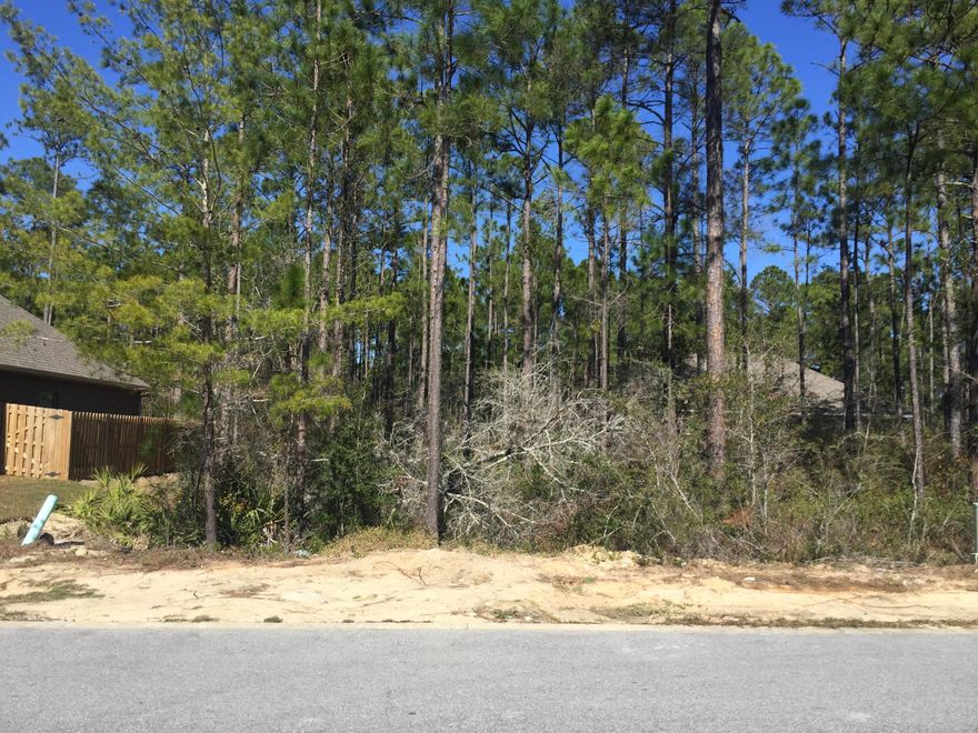 Have You Been Looking For The Perfect Lot To Build Your New Home? You'll Love This Residential Lot That's Nestled In Harstvedt Plantation! Conveniently Located Just A Short Walk Or Bike Ride Away From The Choctawhatchee Bay & Only Minutes From The Highly Sought After 30a! The Community Itself Is Comprised Of Homes In The Mid $200's To Low $300's. With Low HOA Fees & Located In An 'X' Flood Zone, It's Easy To See Why This Is The Perfect Location For Your New Home! Call Today & Make Arrangements To See For Yourself All That This Amazing Home Site Has To Offer. As Always, Buyer to Verify Square Footage, Dimensions, HOA Fees & Dues.