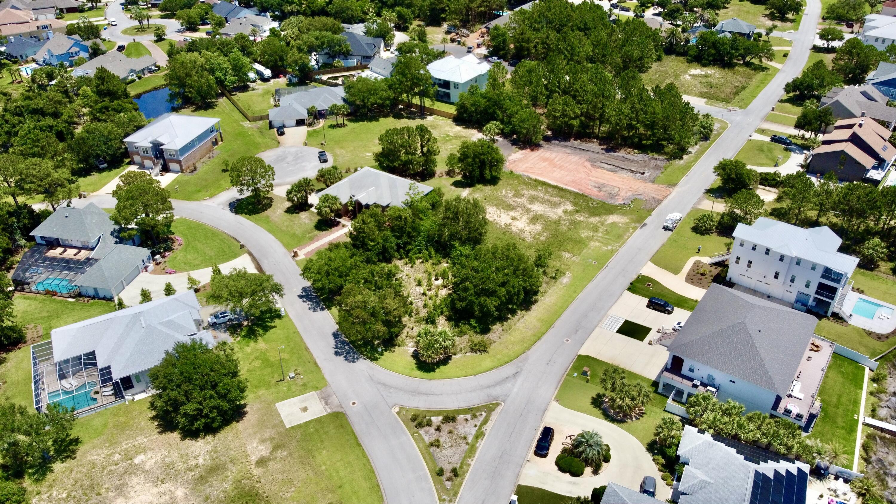 TIGER POINT VILLAGE 7 - Land
