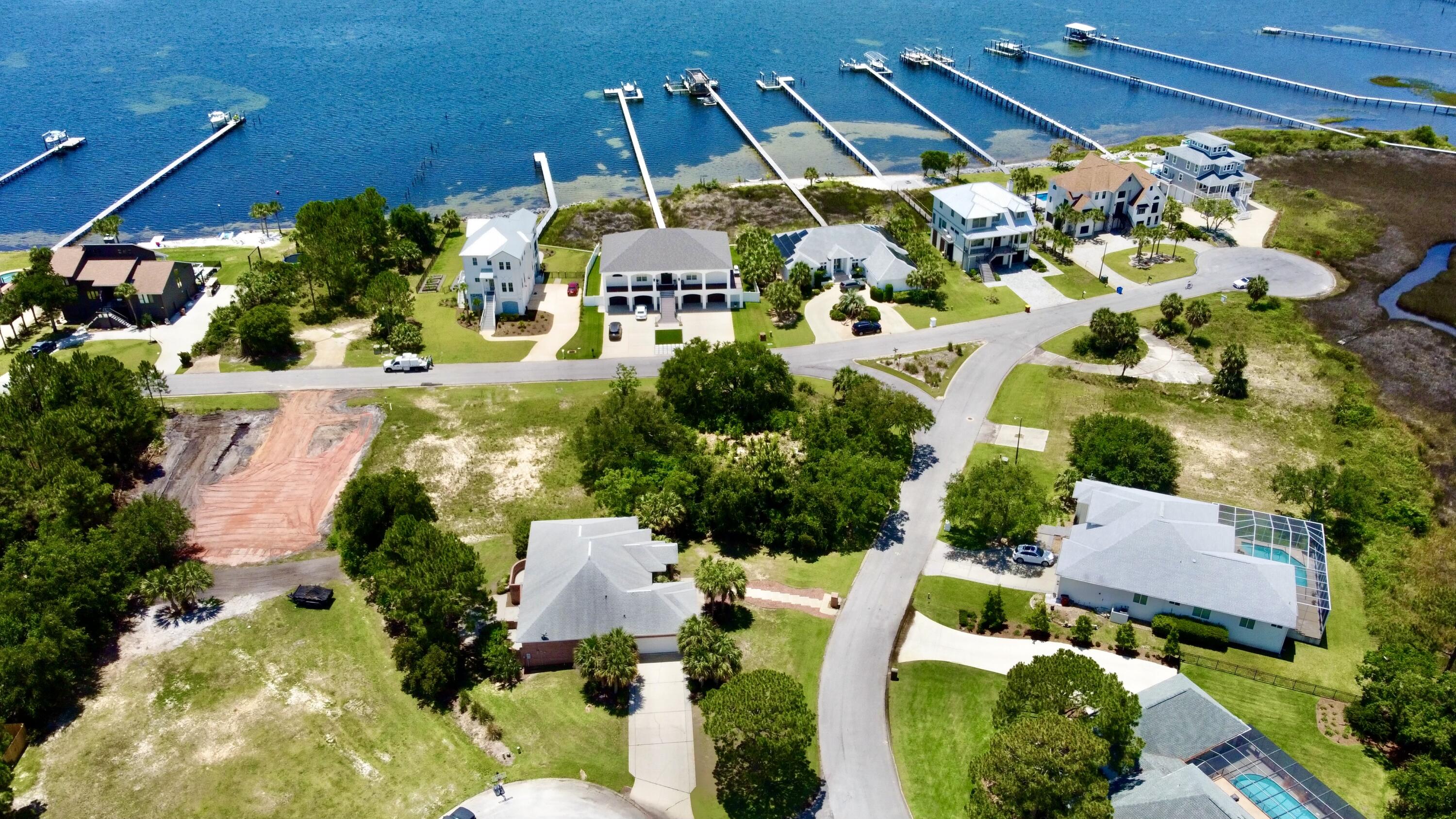 TIGER POINT VILLAGE 7 - Land
