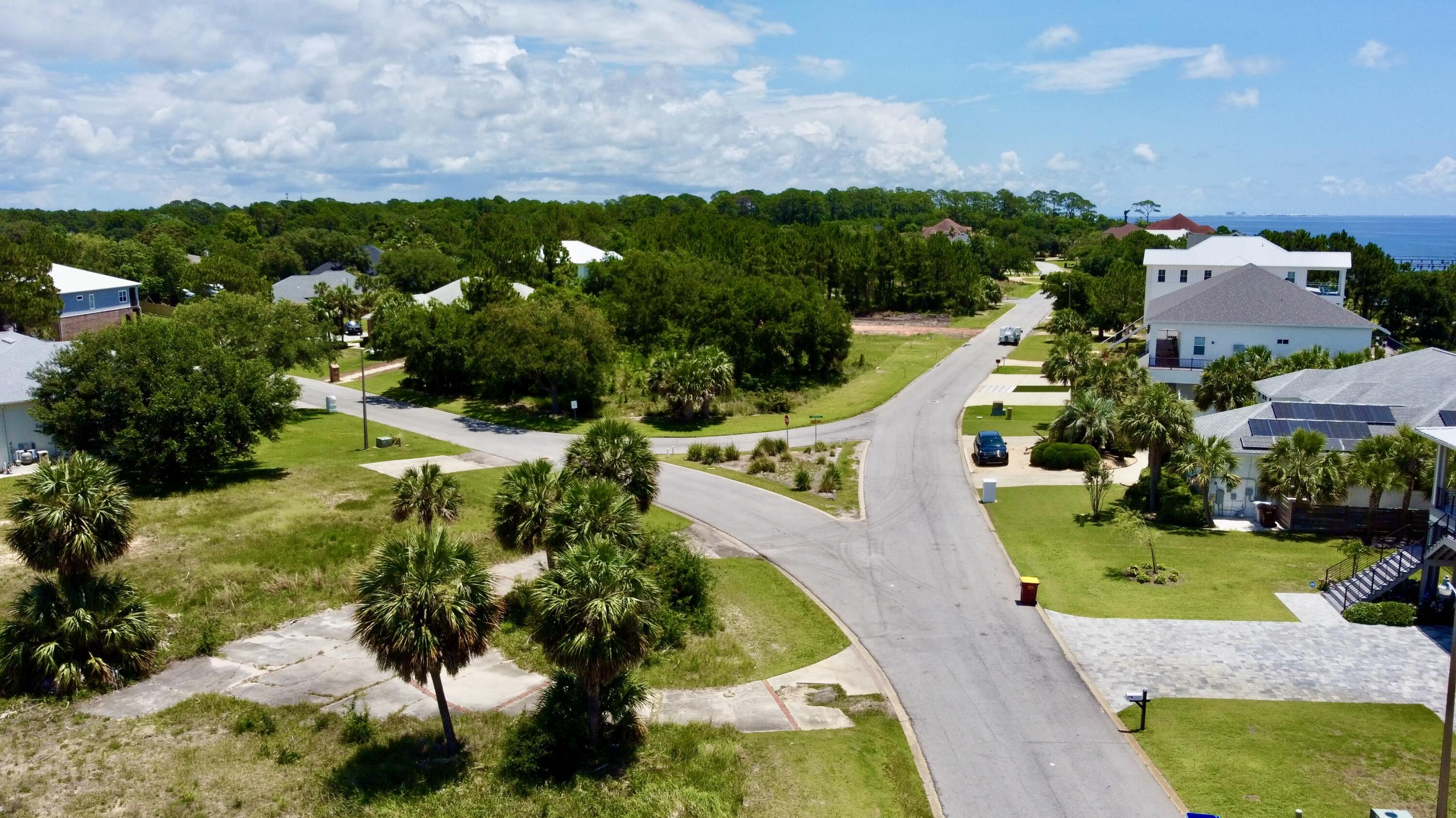 TIGER POINT VILLAGE 7 - Land