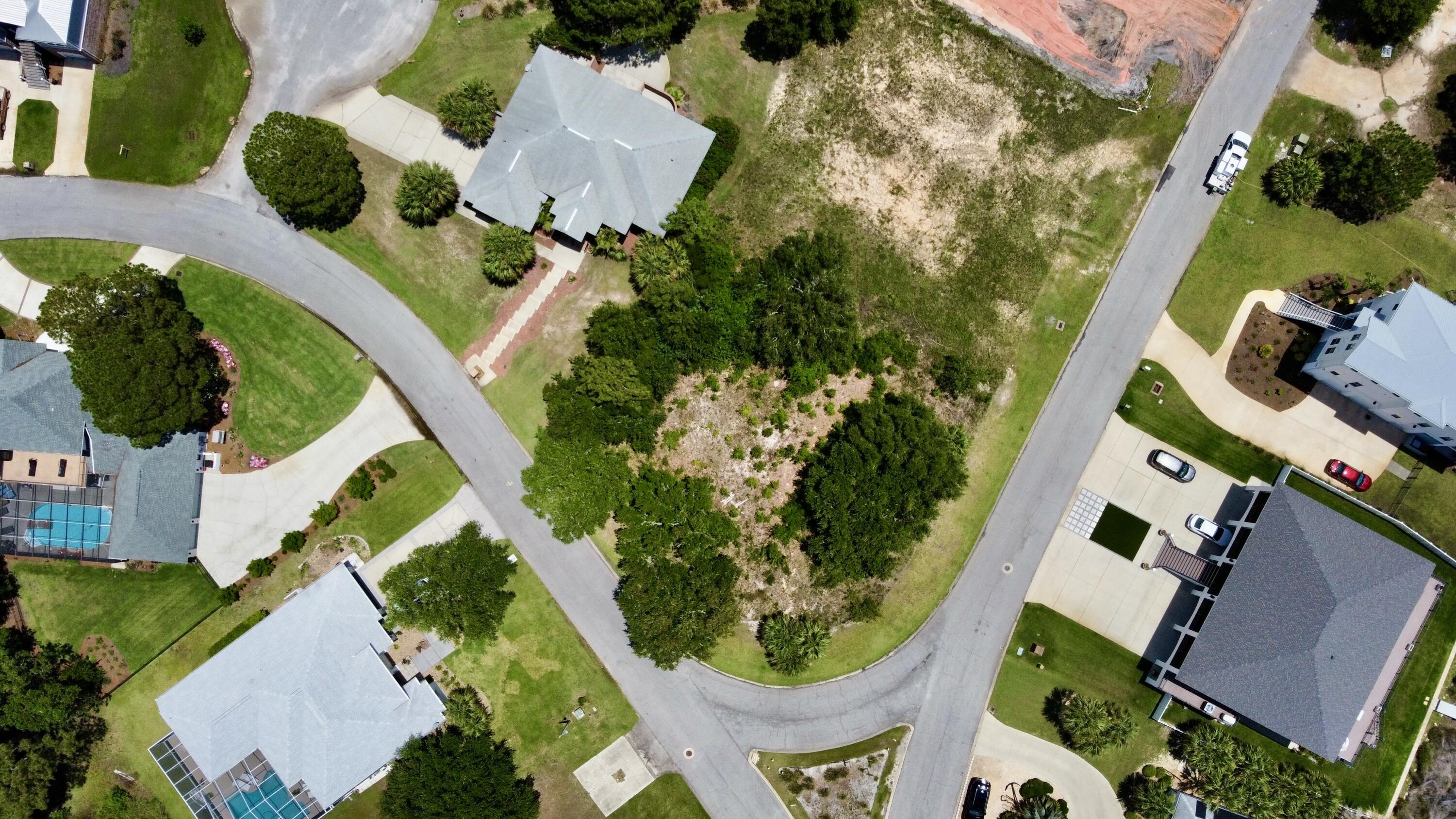 TIGER POINT VILLAGE 7 - Land