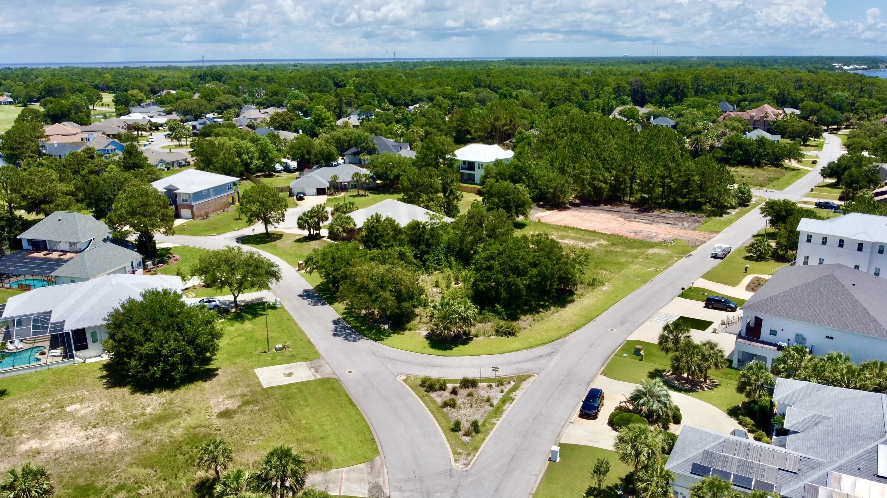TIGER POINT VILLAGE 7 - Land