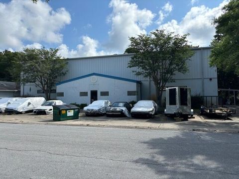 223 NE Troy Street Fort Walton Beach FL 32548