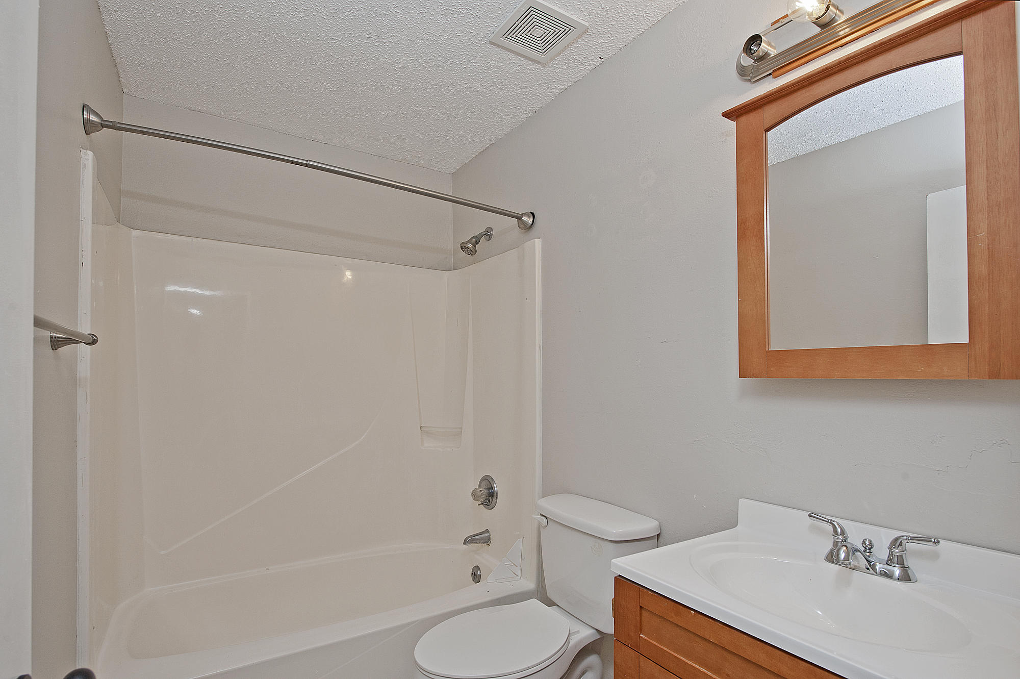 TYNER VILLAS - Residential