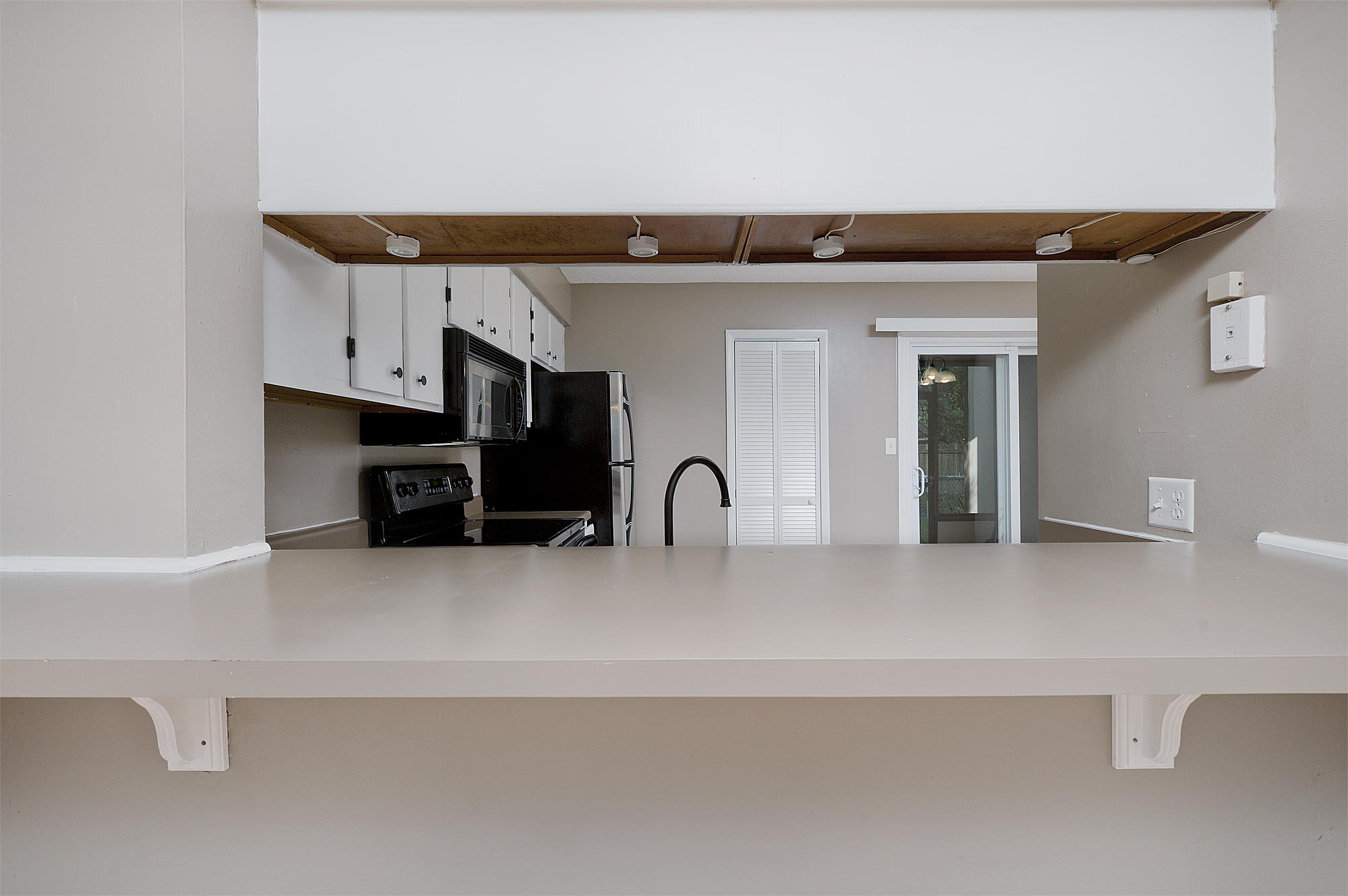 TYNER VILLAS - Residential