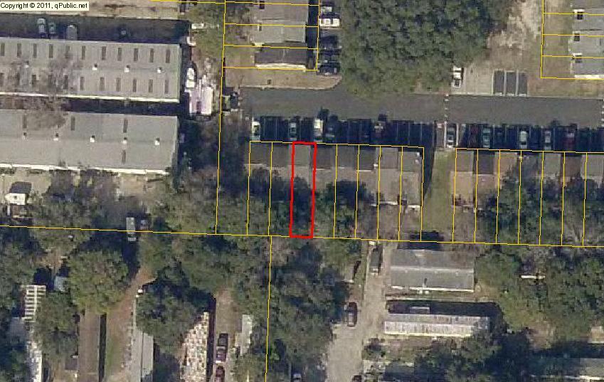 TYNER VILLAS - Residential