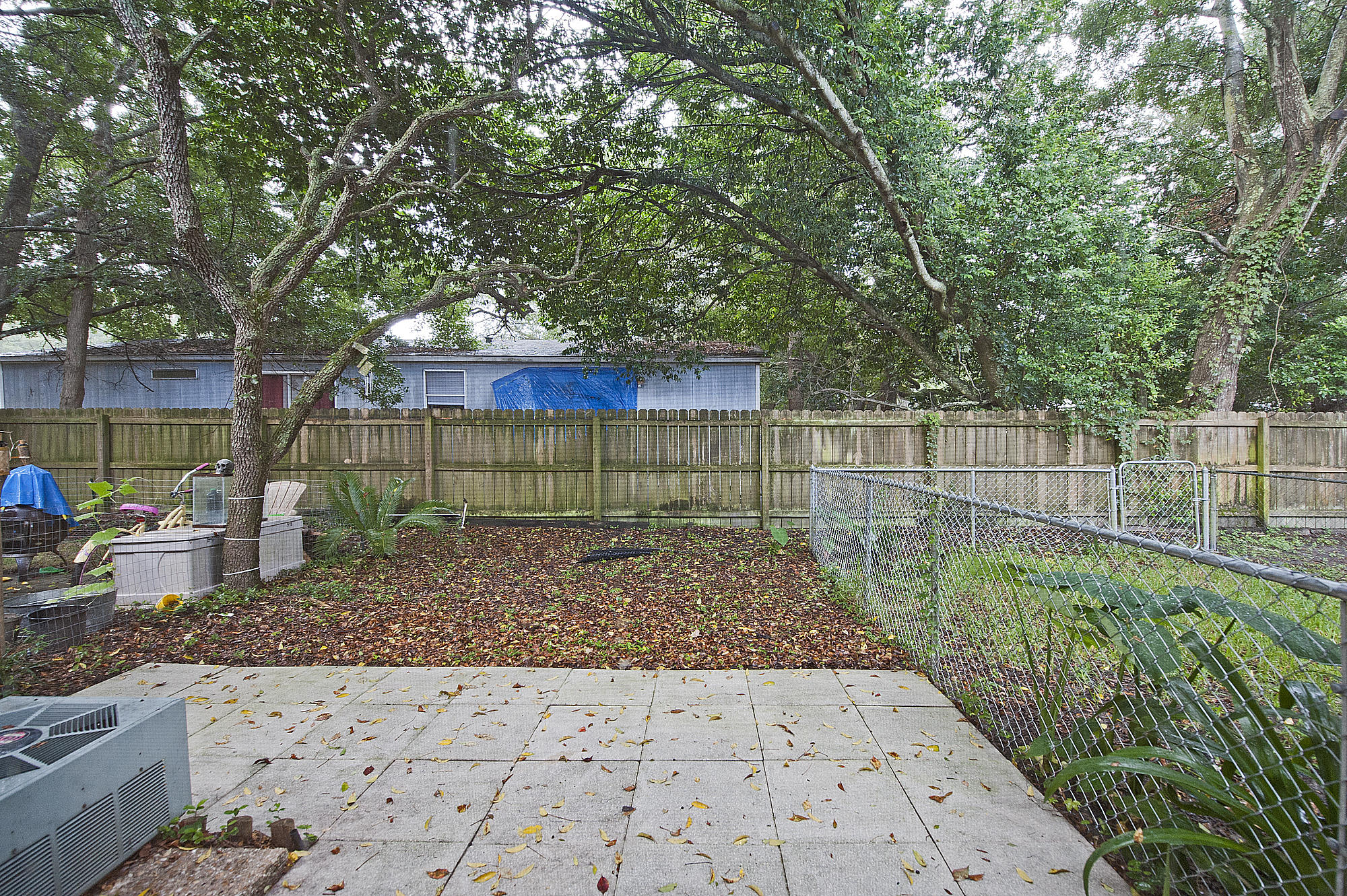 TYNER VILLAS - Residential