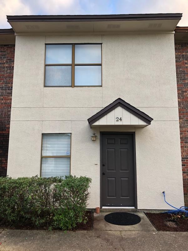 TYNER VILLAS - Residential