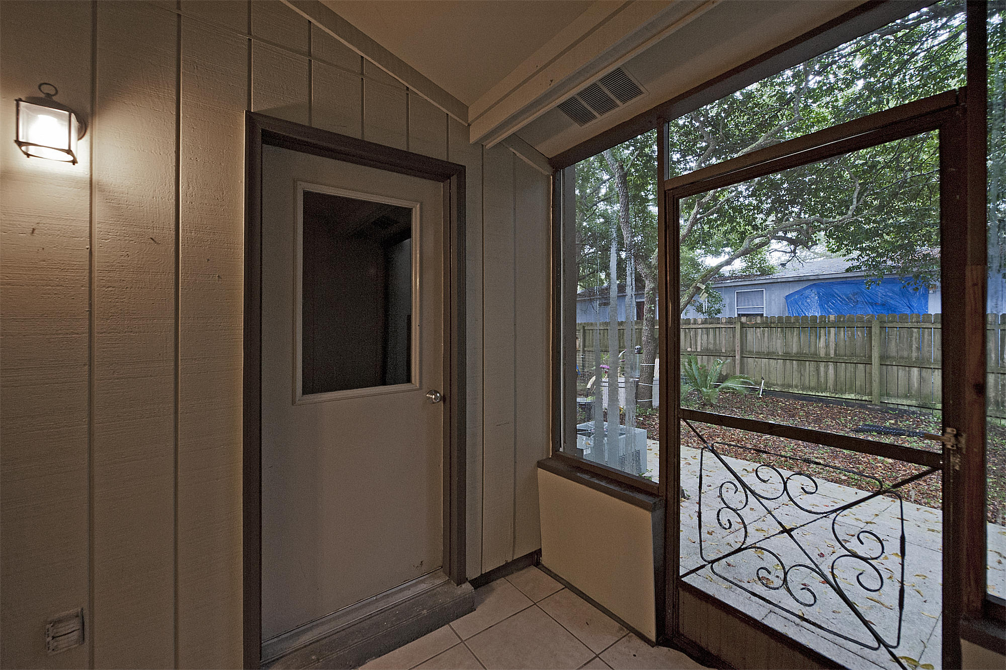 TYNER VILLAS - Residential