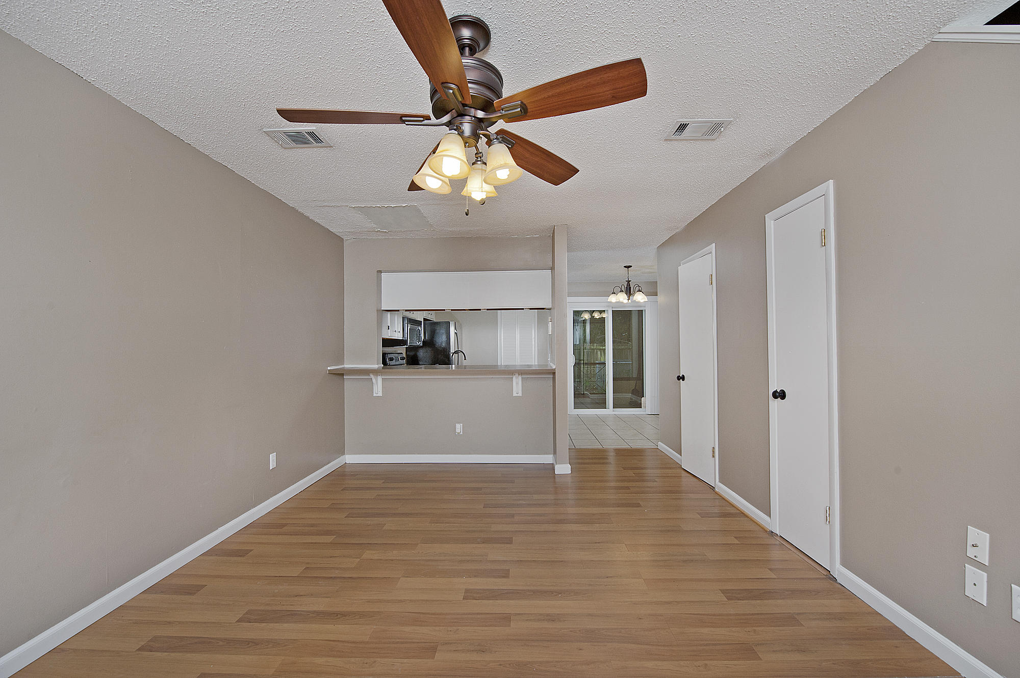 TYNER VILLAS - Residential