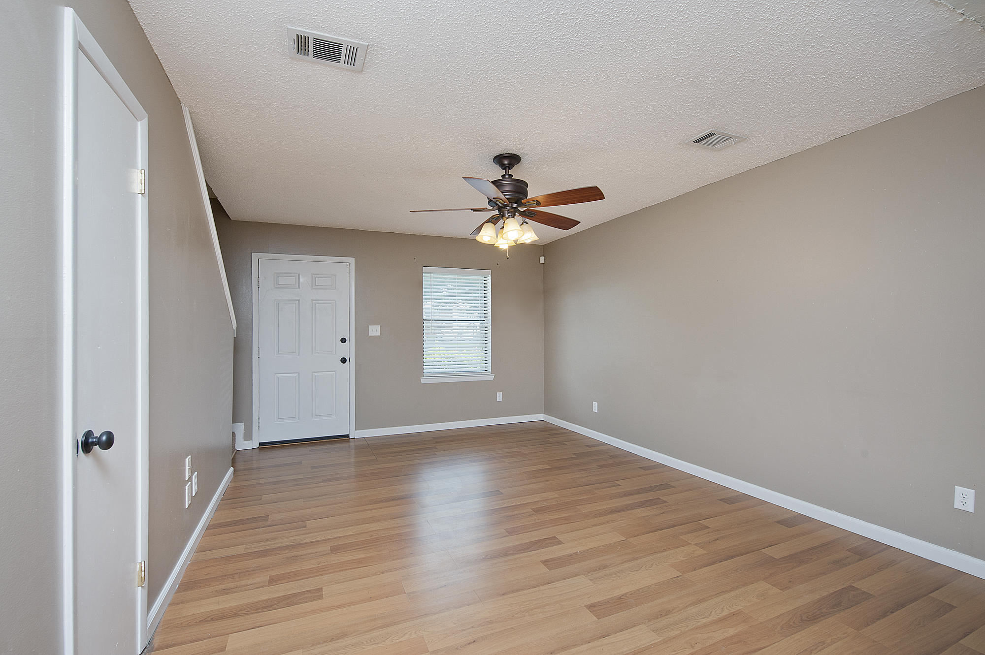 TYNER VILLAS - Residential