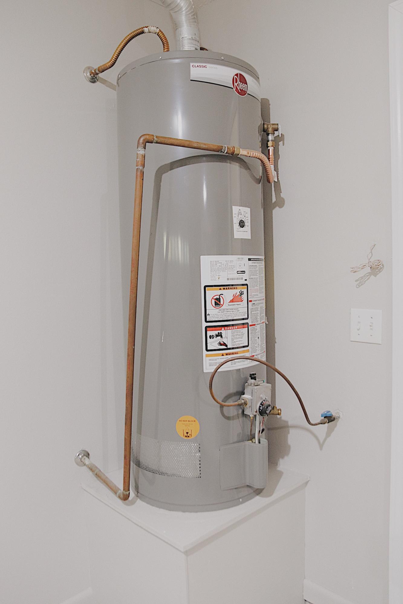 NICEVILLE VAL-P PLAT - Residential