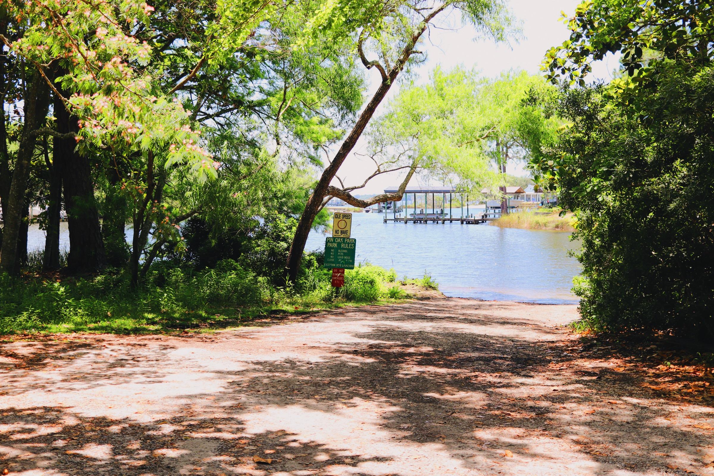 NICEVILLE VAL-P PLAT - Residential