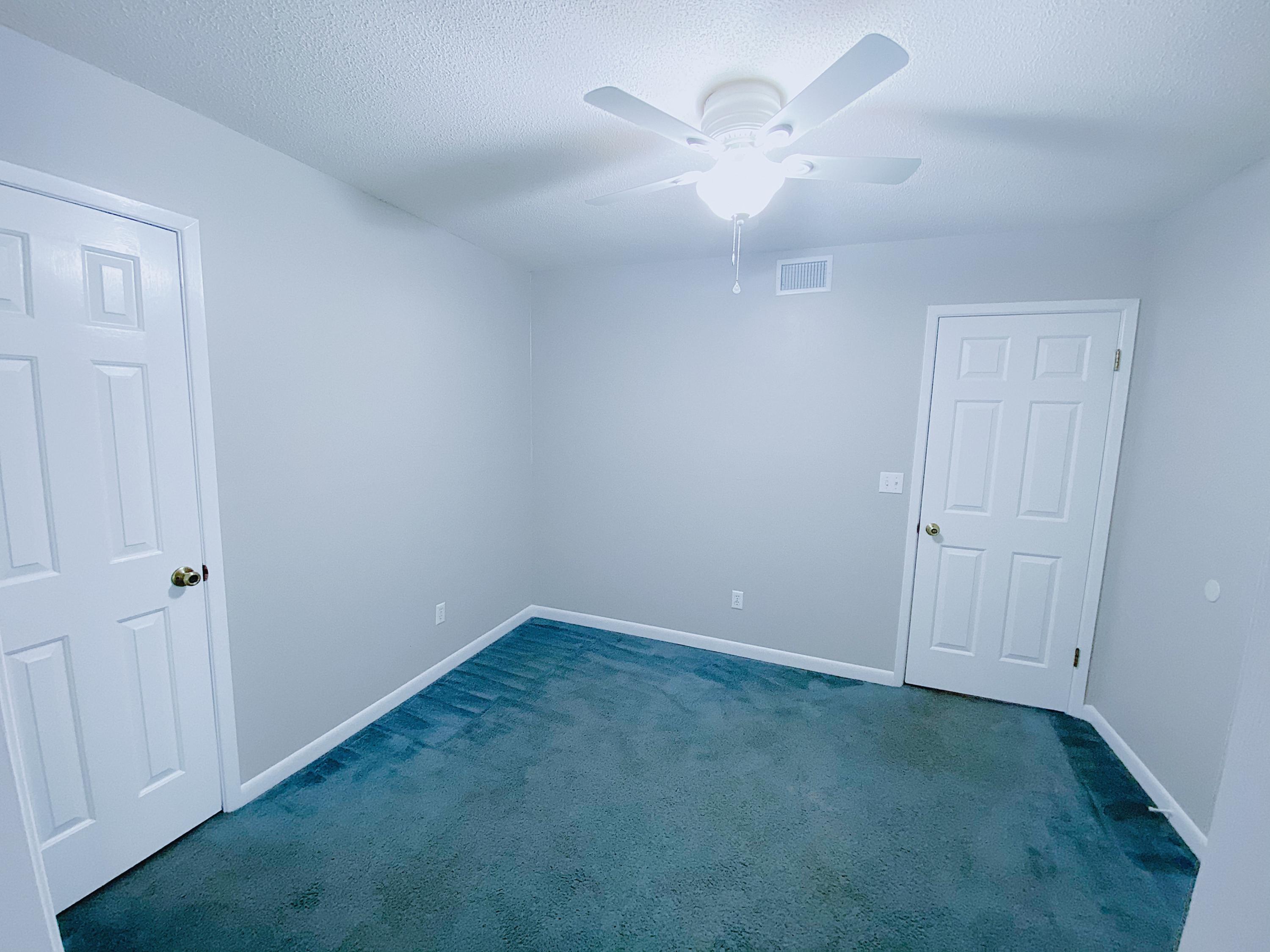 NICEVILLE VAL-P PLAT - Residential