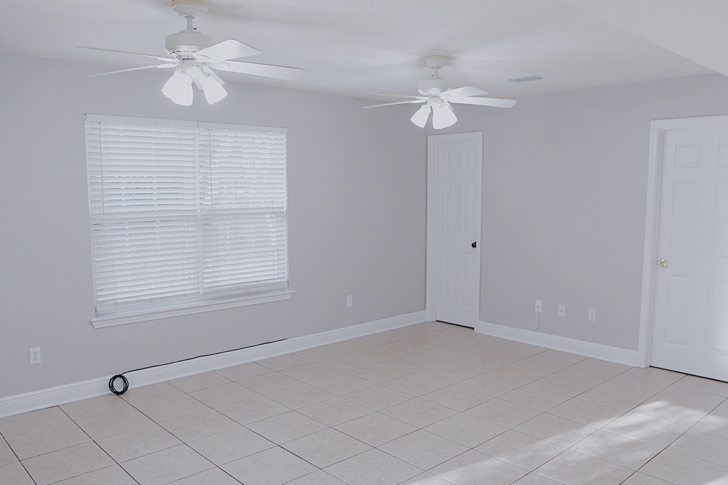 NICEVILLE VAL-P PLAT - Residential