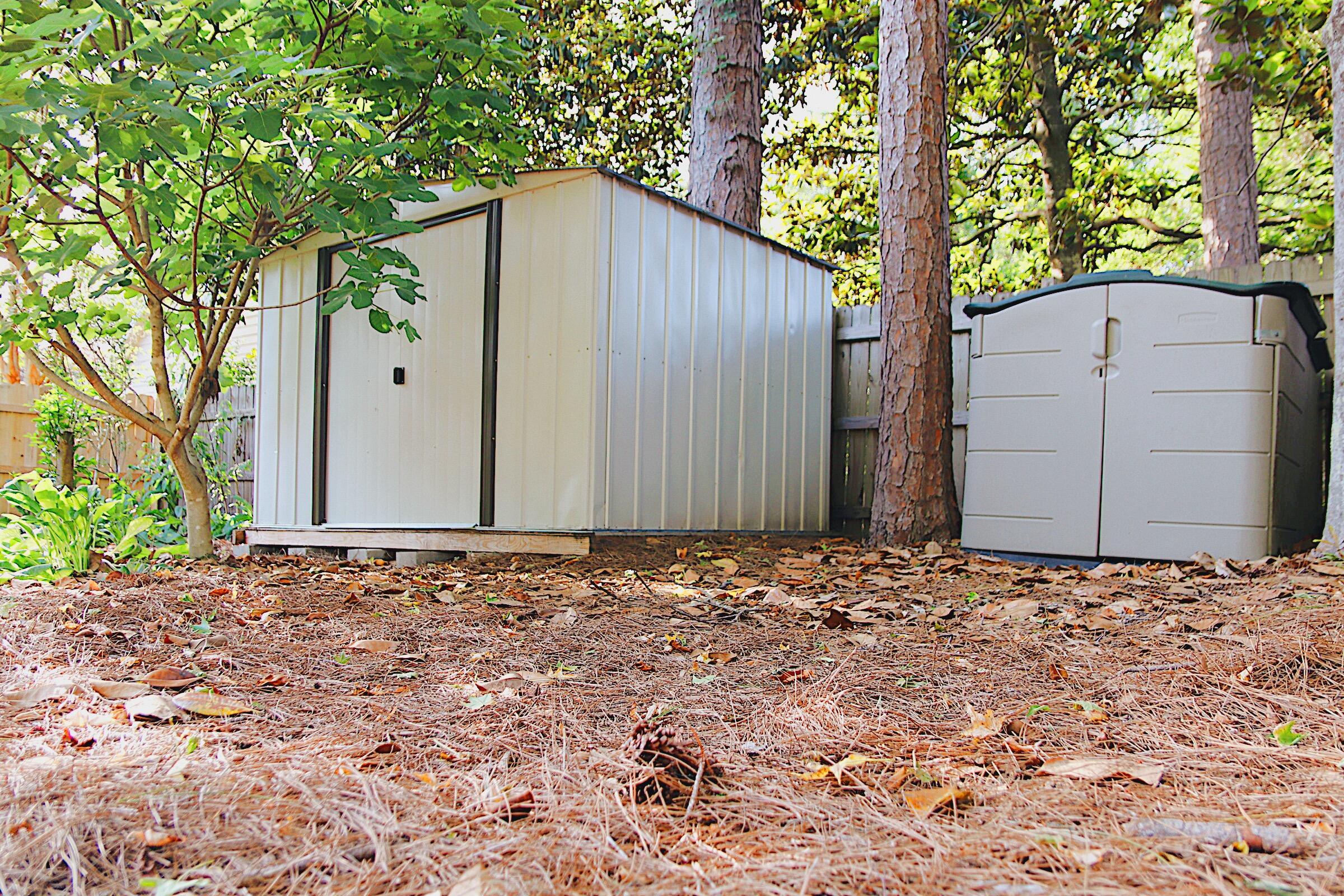 NICEVILLE VAL-P PLAT - Residential