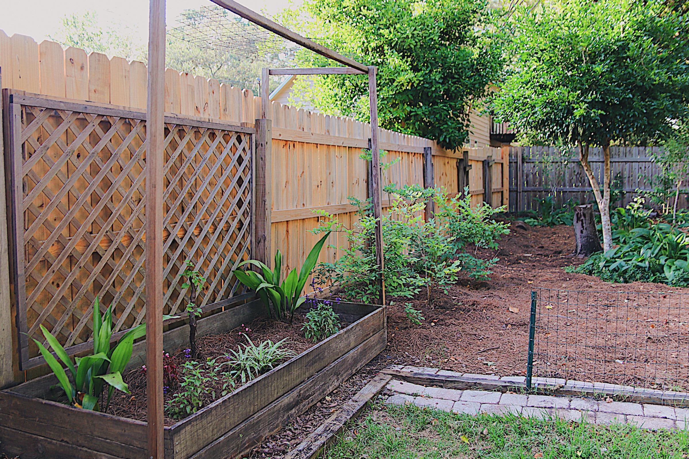 NICEVILLE VAL-P PLAT - Residential