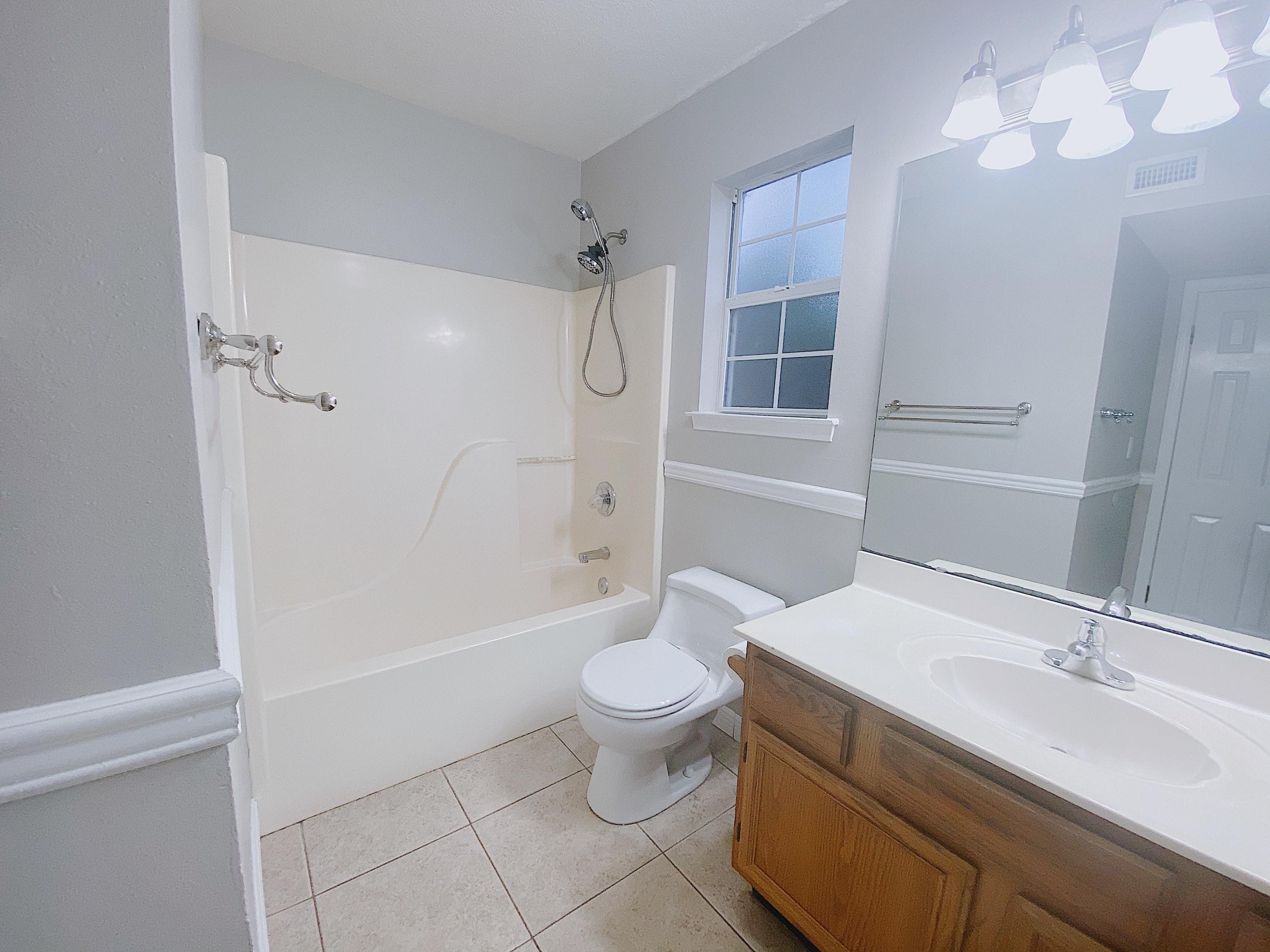 NICEVILLE VAL-P PLAT - Residential