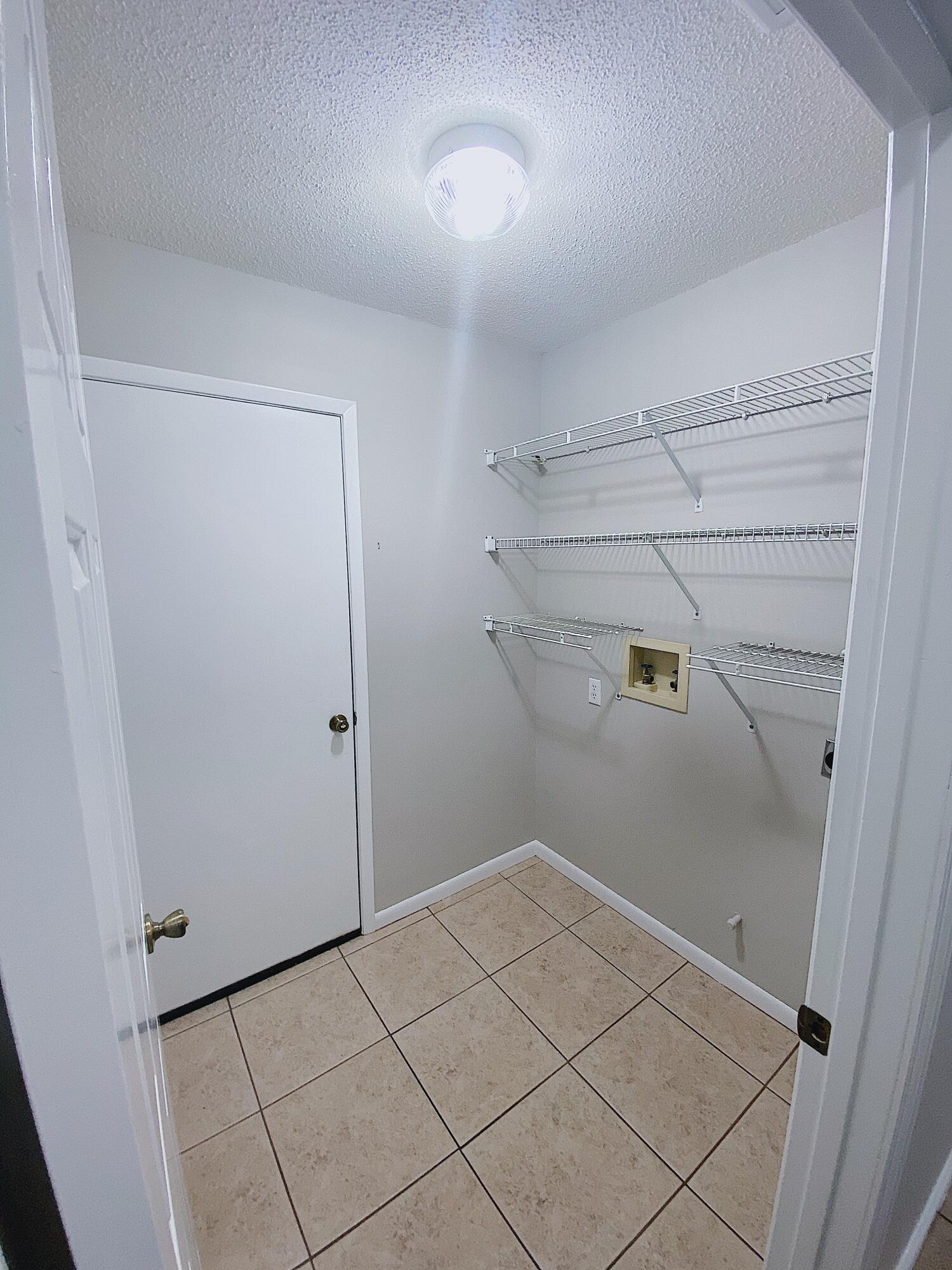 NICEVILLE VAL-P PLAT - Residential