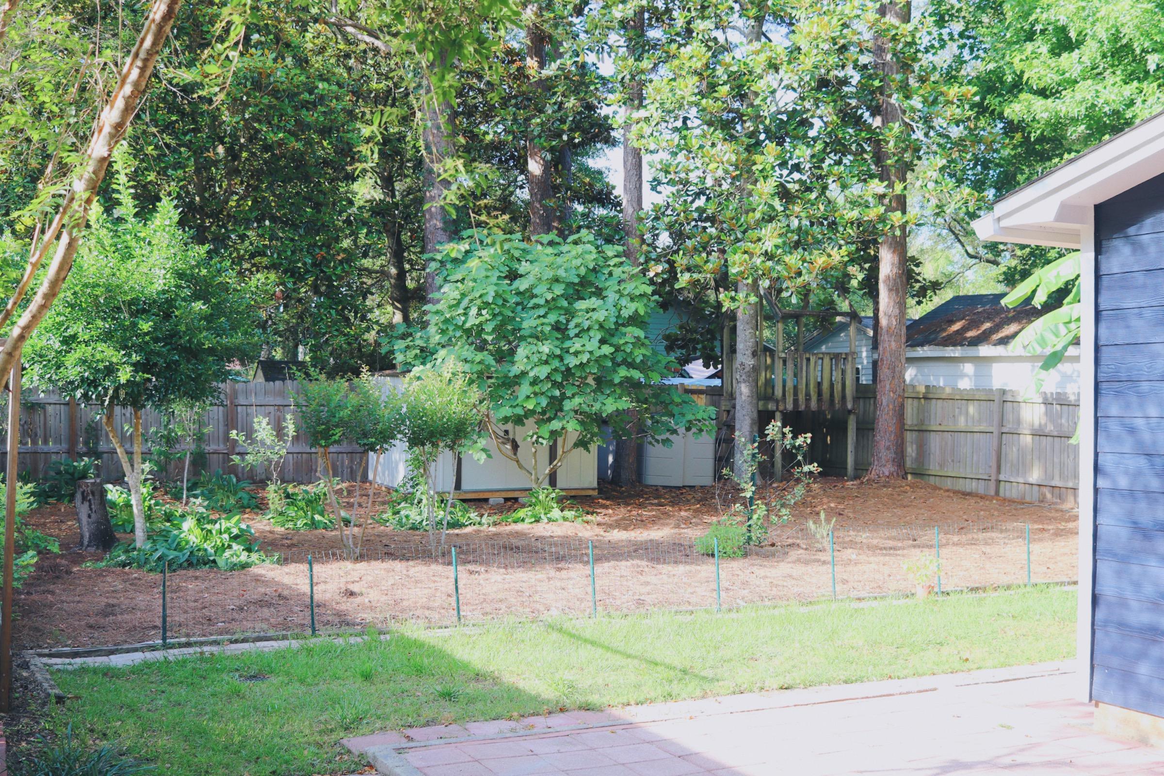 NICEVILLE VAL-P PLAT - Residential