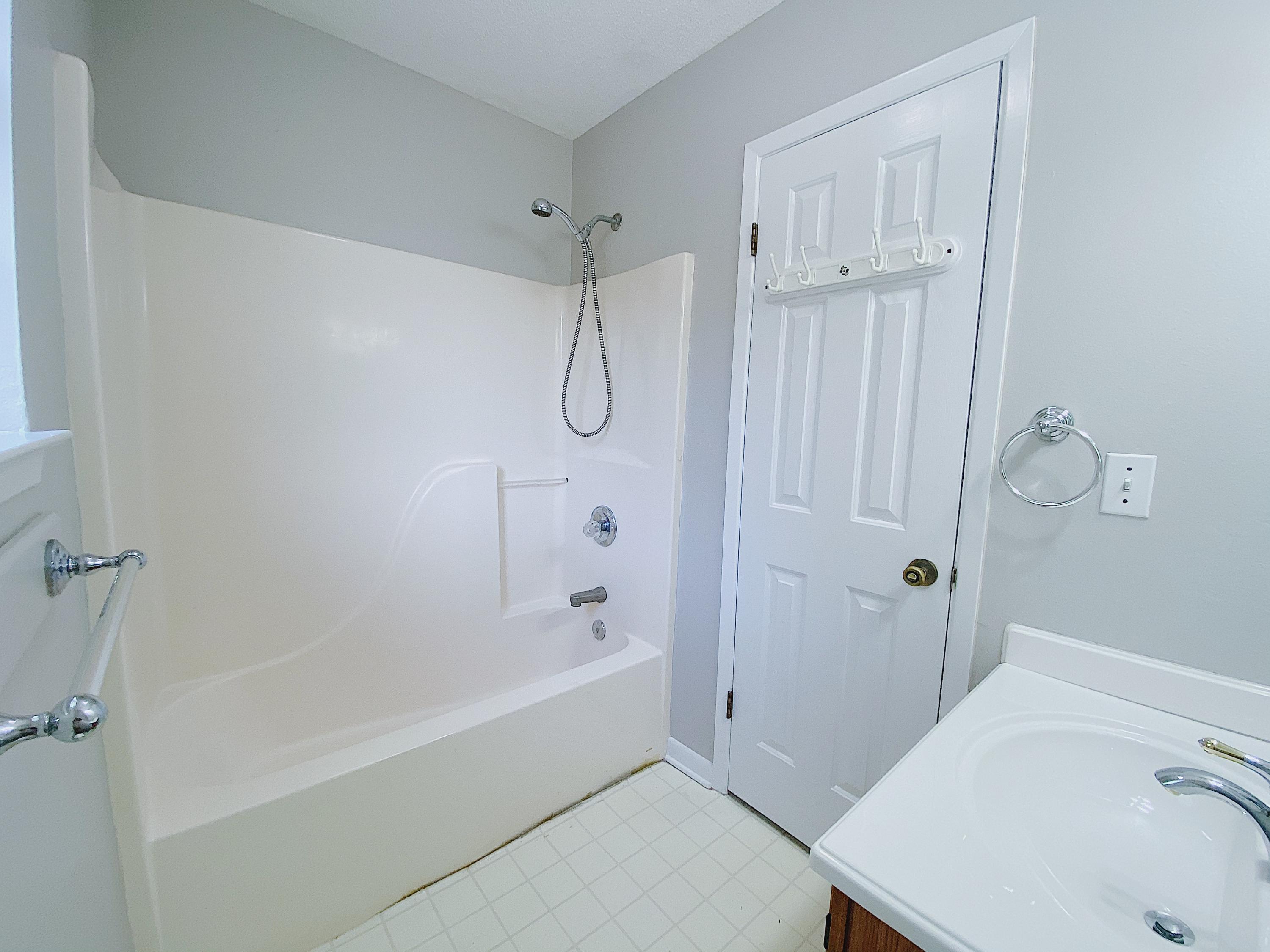 NICEVILLE VAL-P PLAT - Residential