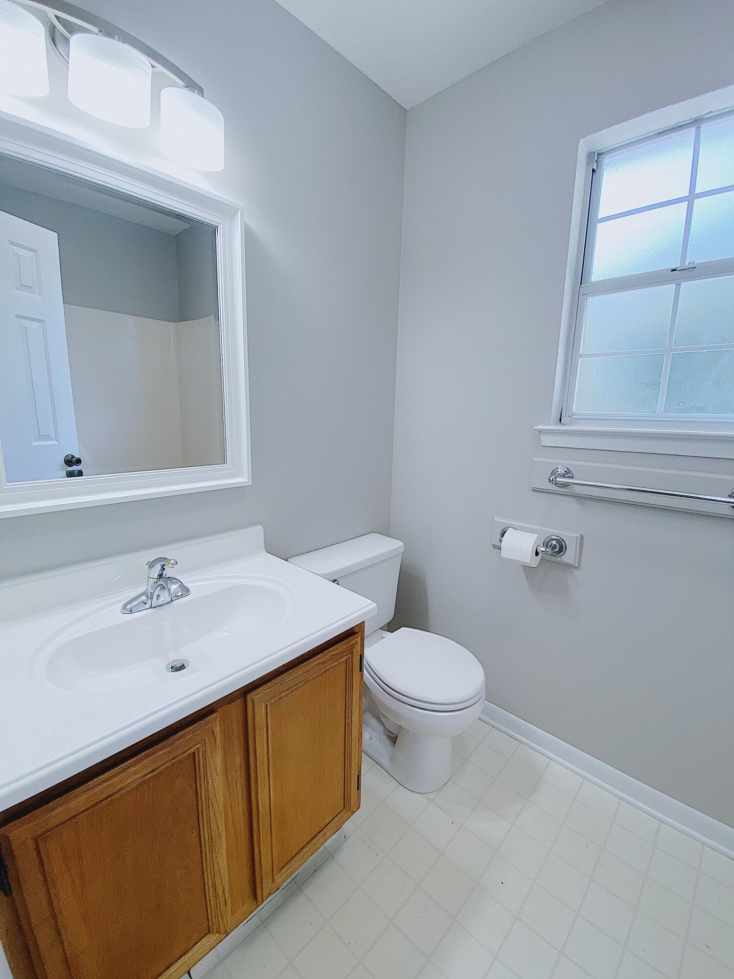 NICEVILLE VAL-P PLAT - Residential