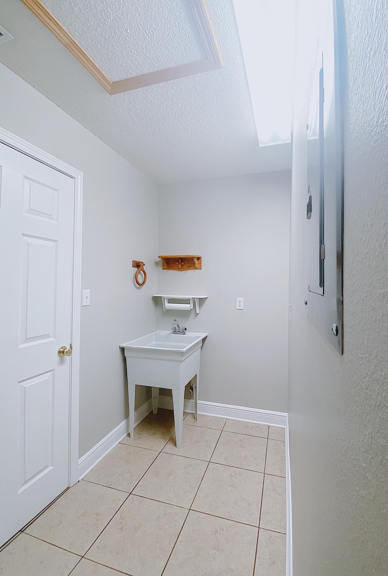 NICEVILLE VAL-P PLAT - Residential