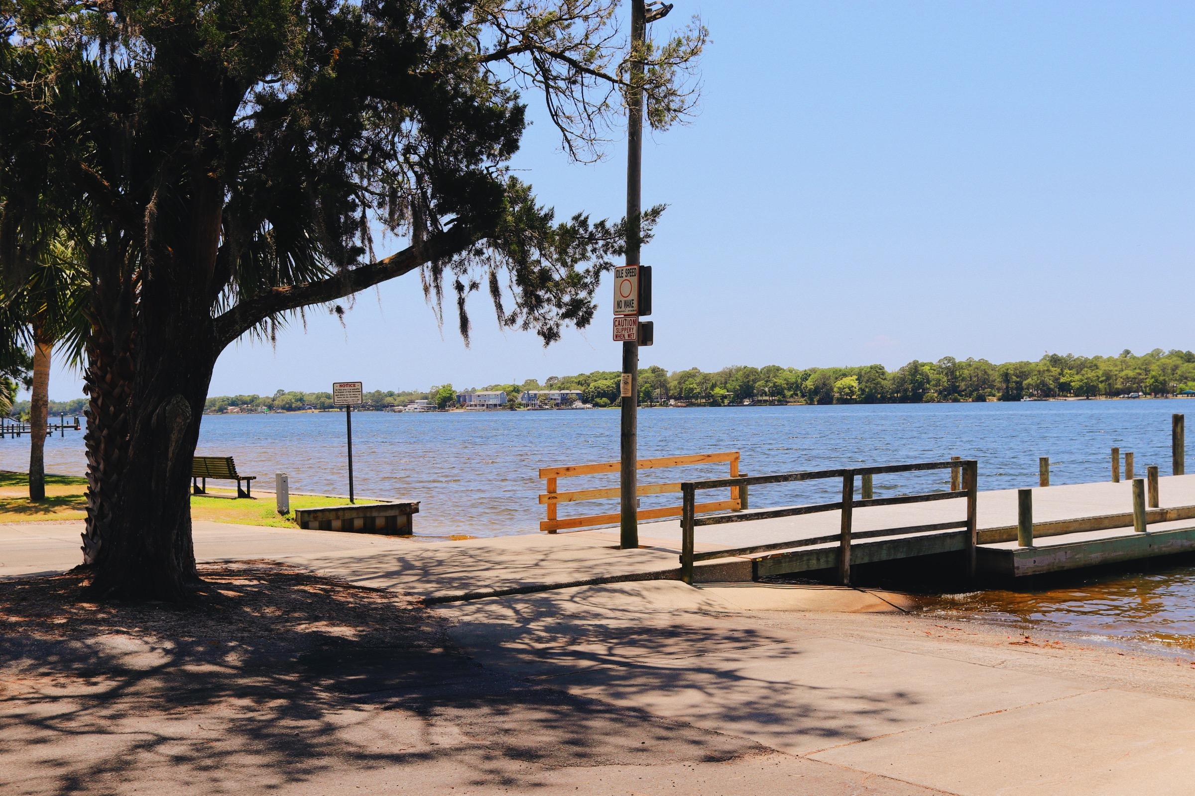 NICEVILLE VAL-P PLAT - Residential