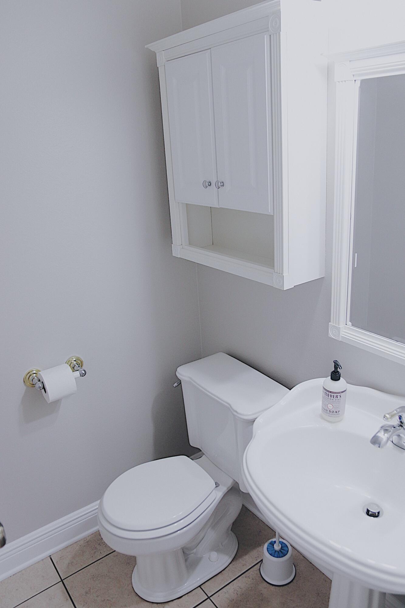 NICEVILLE VAL-P PLAT - Residential