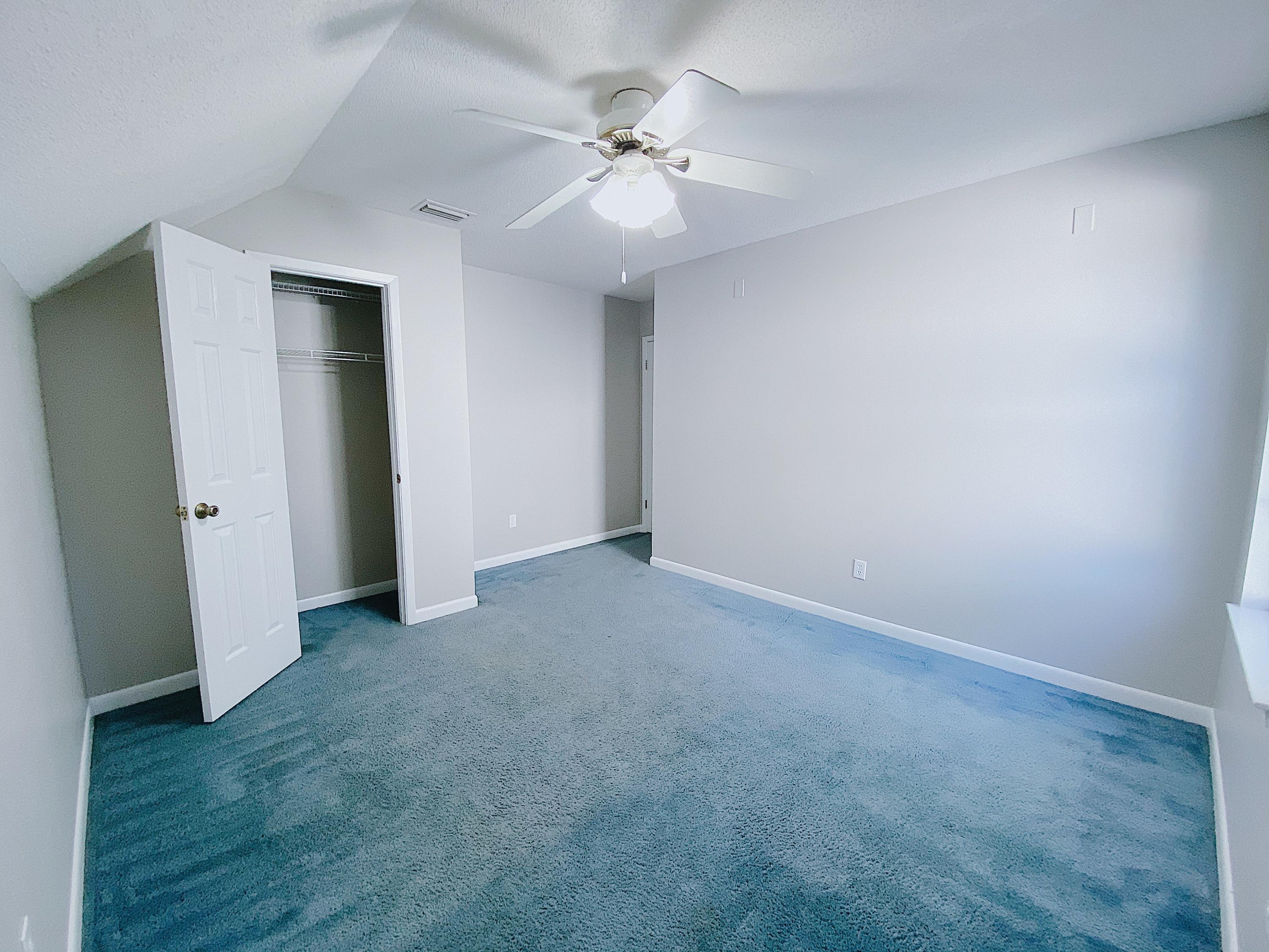 NICEVILLE VAL-P PLAT - Residential