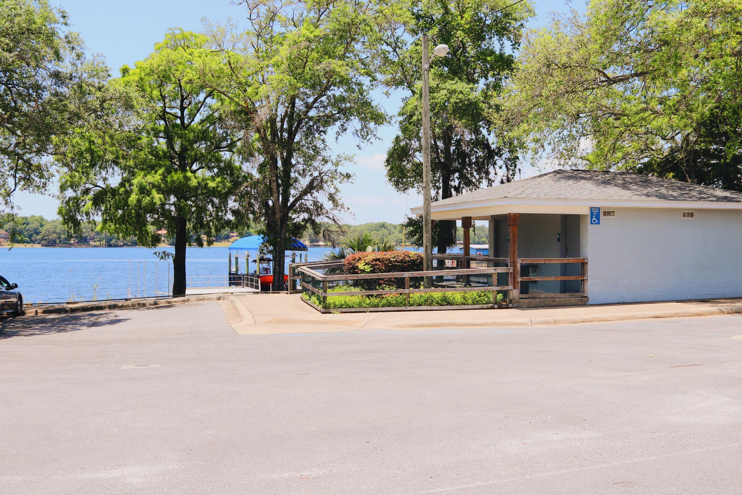 NICEVILLE VAL-P PLAT - Residential