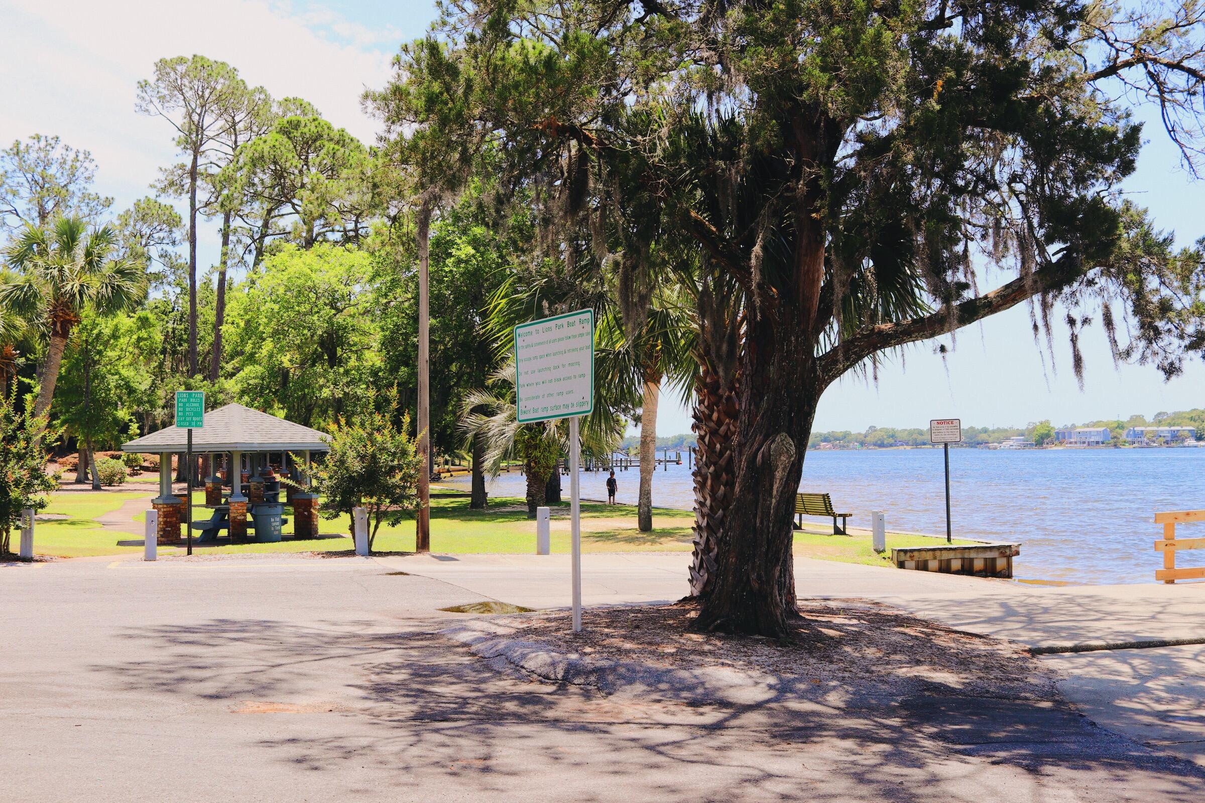 NICEVILLE VAL-P PLAT - Residential