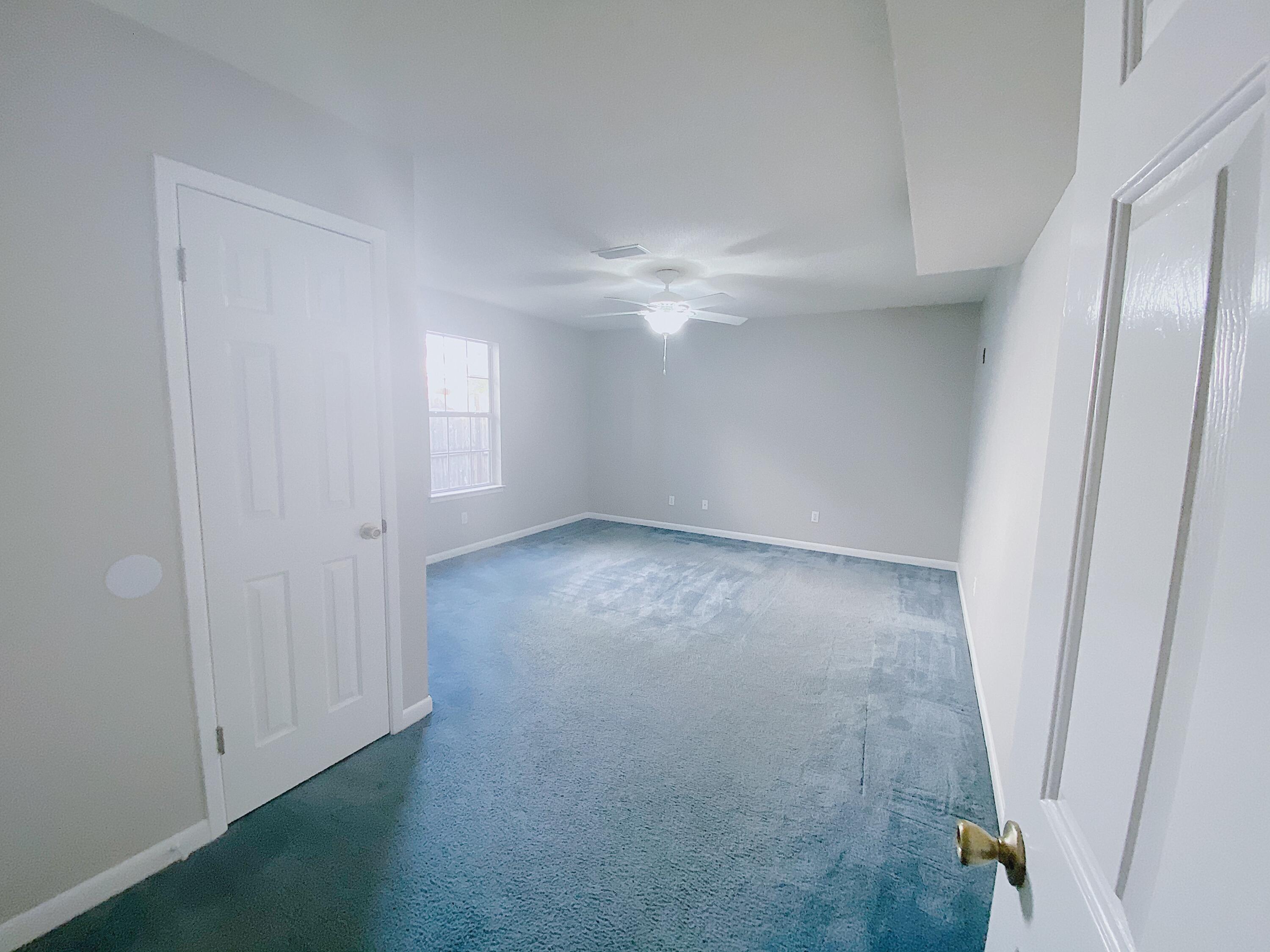 NICEVILLE VAL-P PLAT - Residential