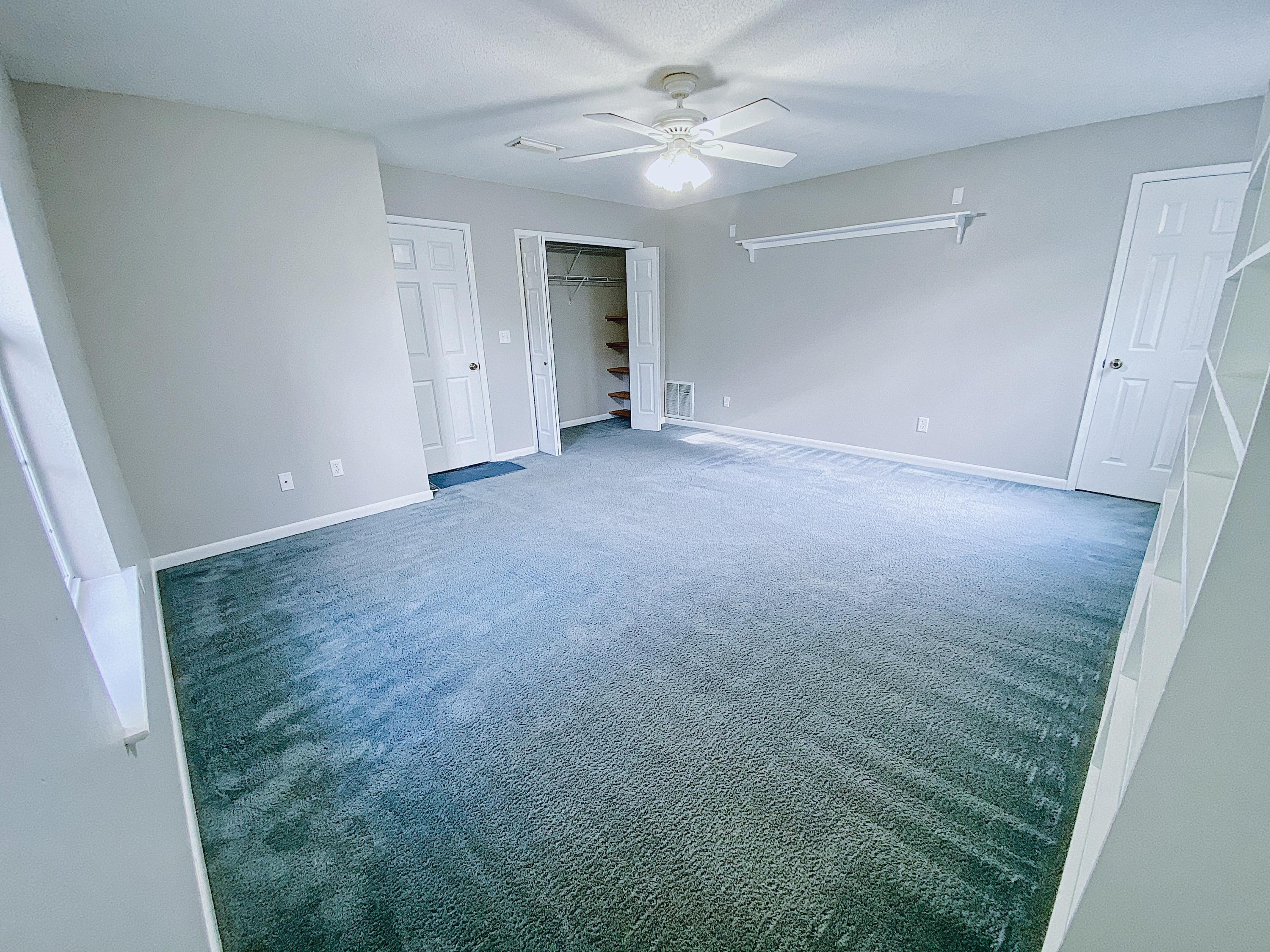 NICEVILLE VAL-P PLAT - Residential