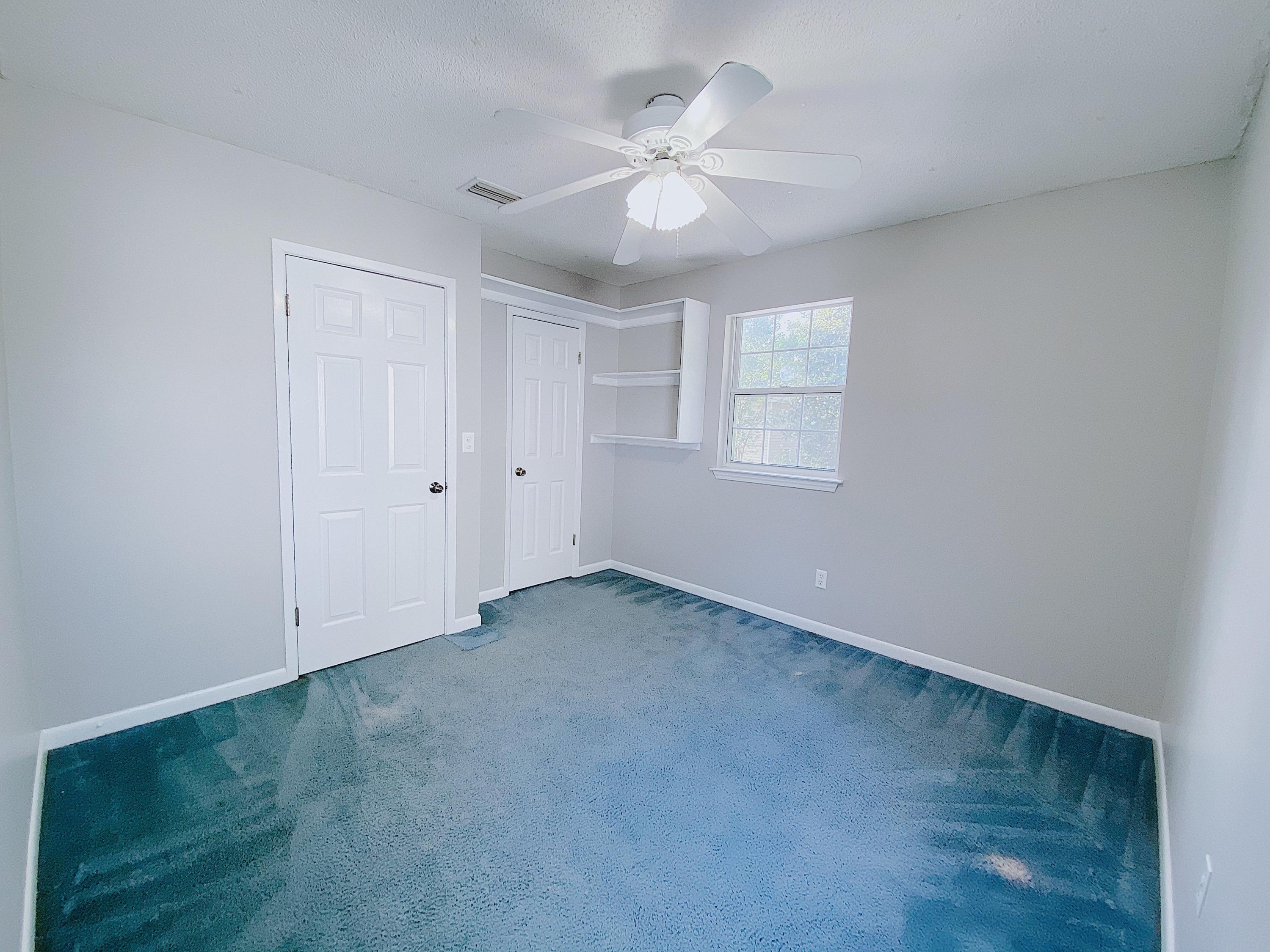 NICEVILLE VAL-P PLAT - Residential