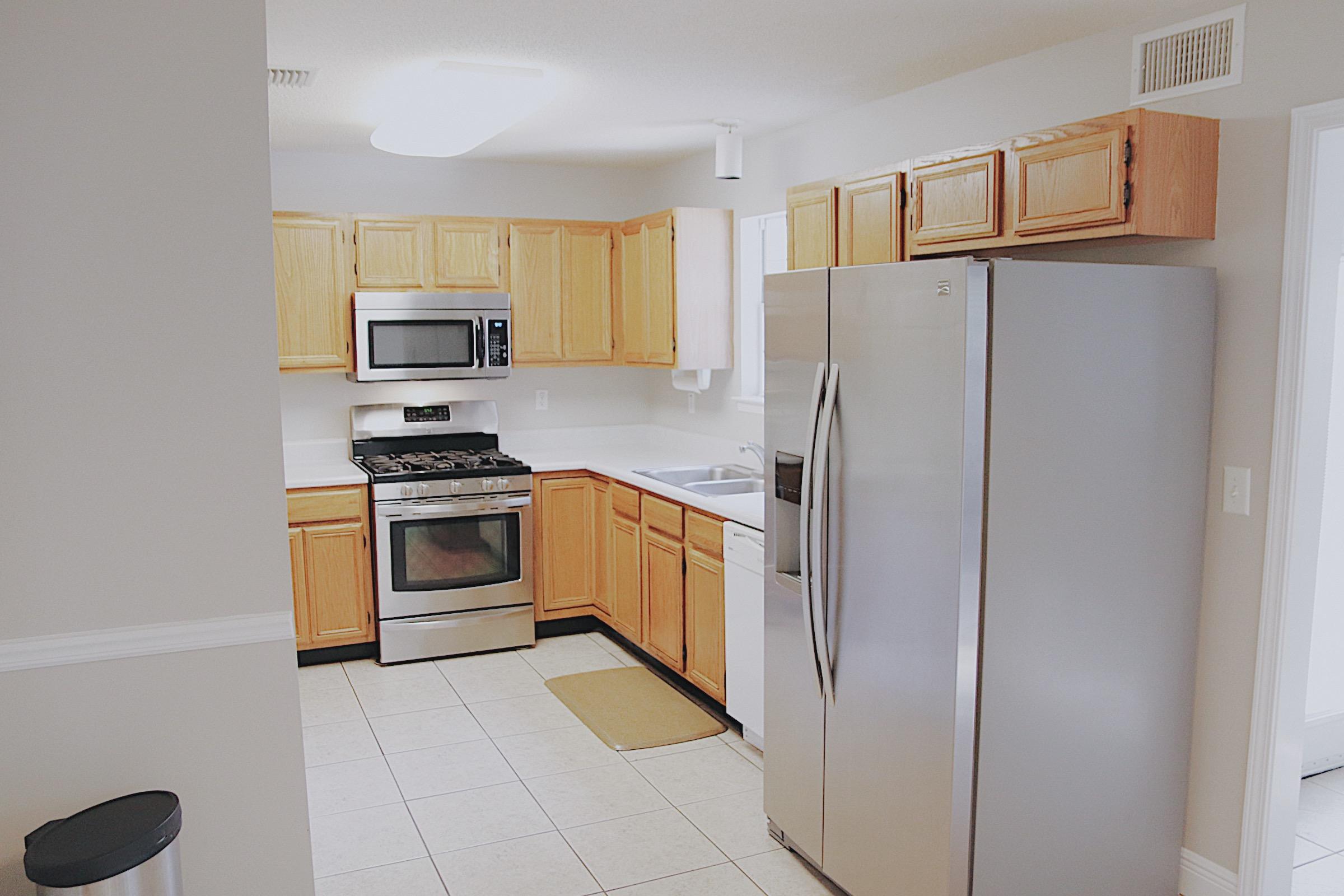 NICEVILLE VAL-P PLAT - Residential