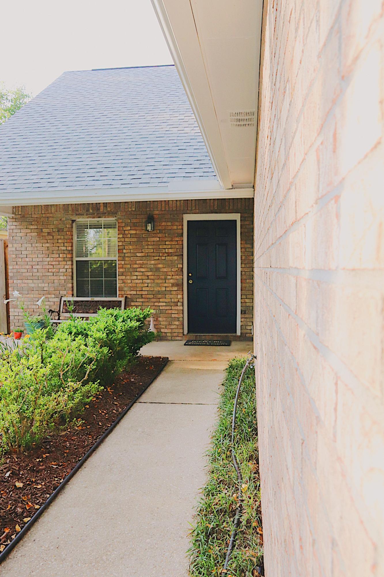 NICEVILLE VAL-P PLAT - Residential