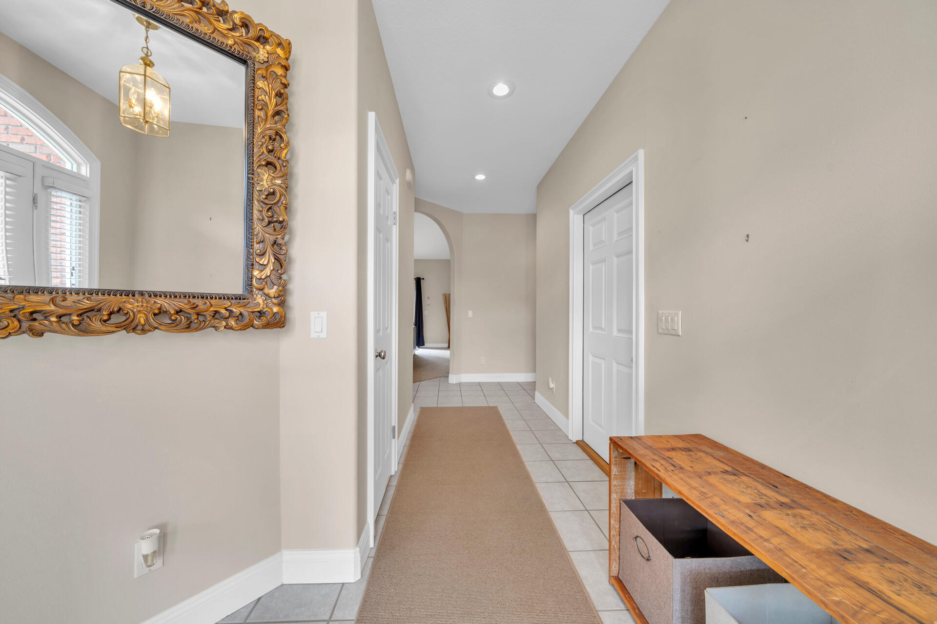 MACK BAYOU PARK - Residential