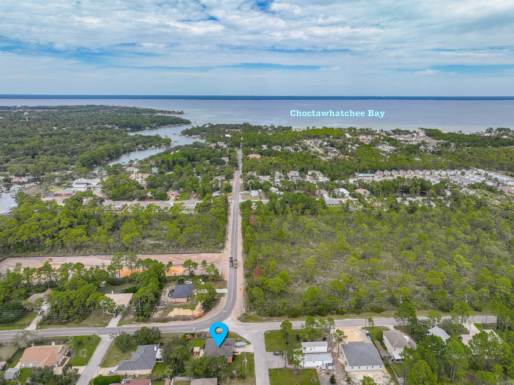 MACK BAYOU PARK - Residential
